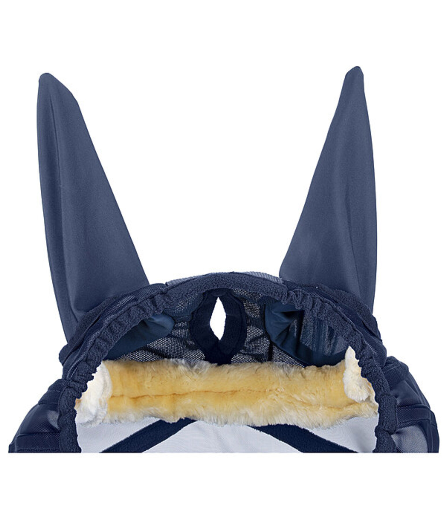 Masque anti-mouches  High Professional, avec protection UV 60+