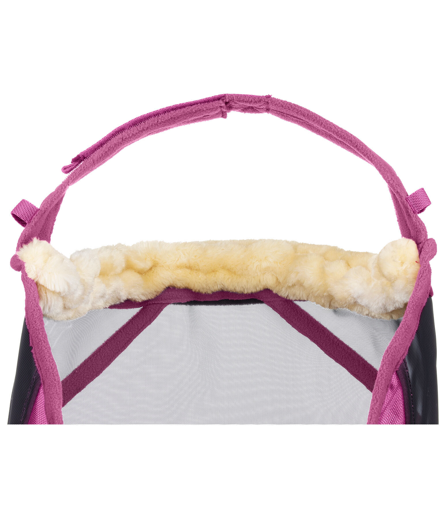 Masque anti-mouches  Ear-Free