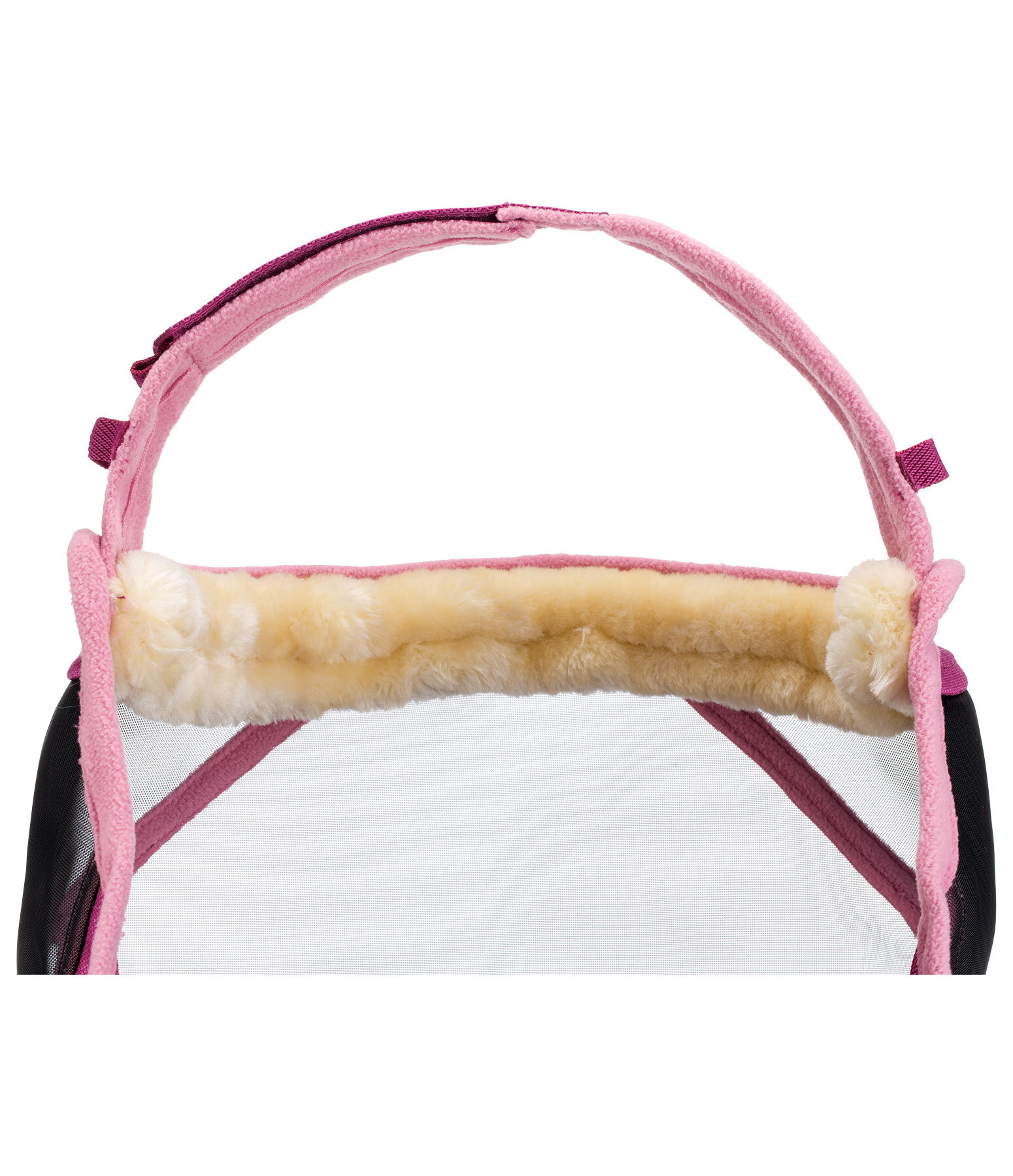 Masque anti-mouches  Ear-Free