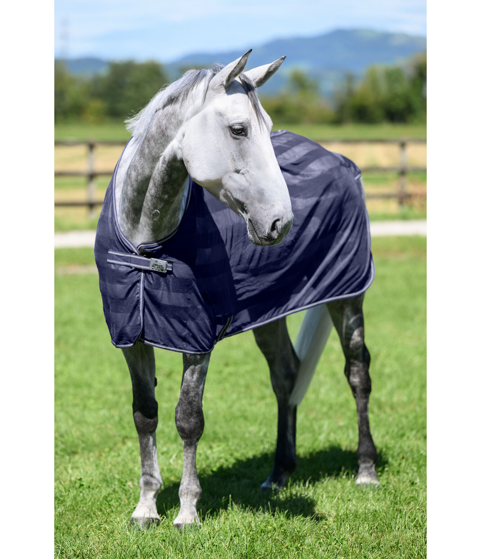 Couverture anti-mouches  Economy Light