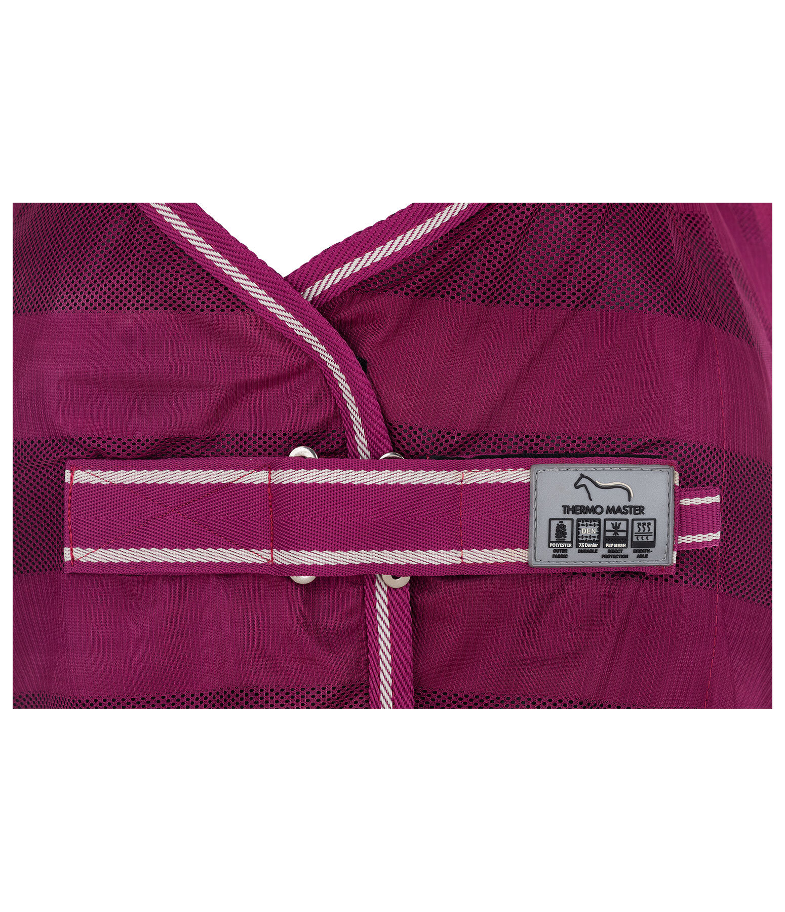 Couverture anti-mouches  Economy Light