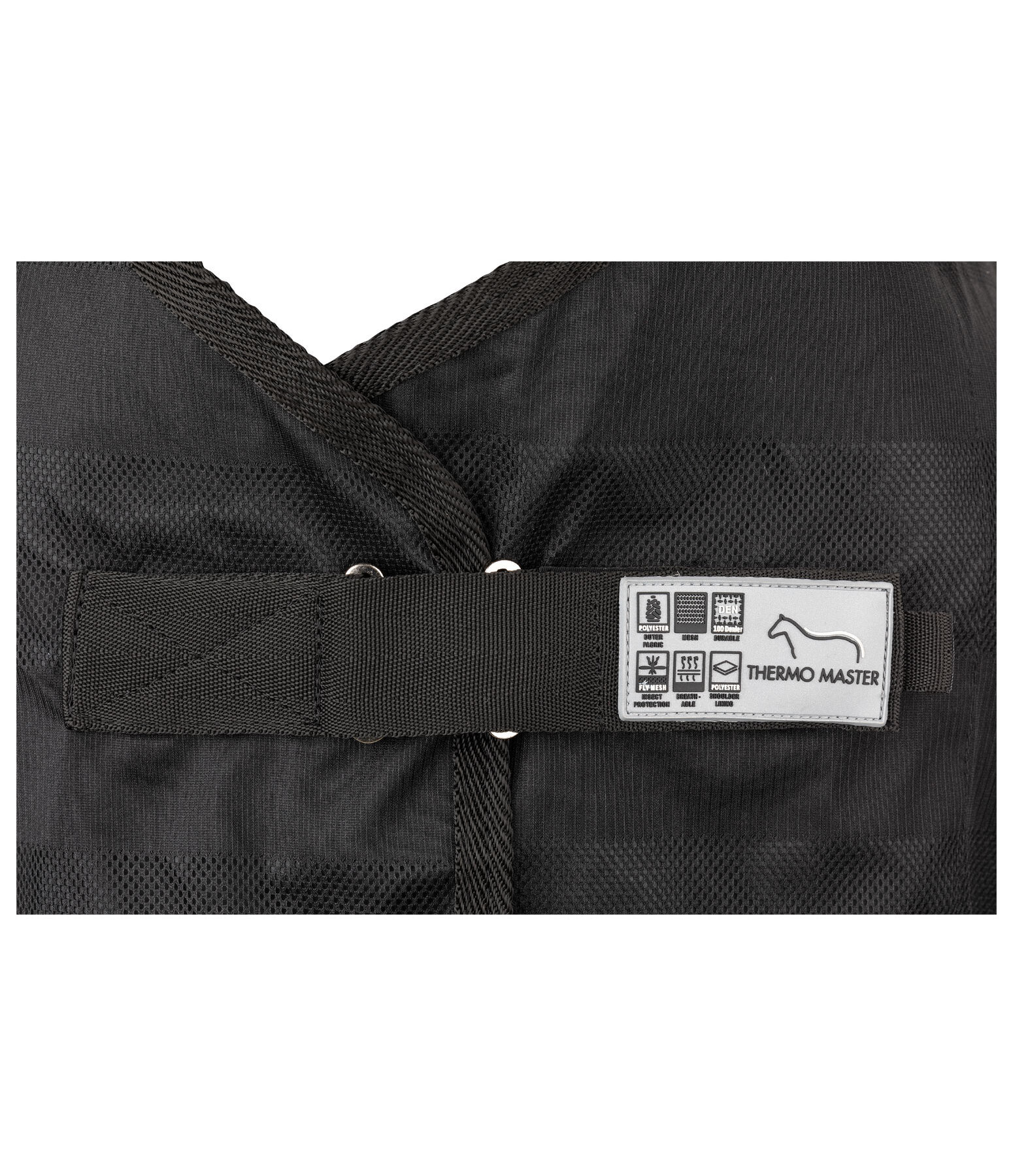 Couverture anti-mouches  Economy Light