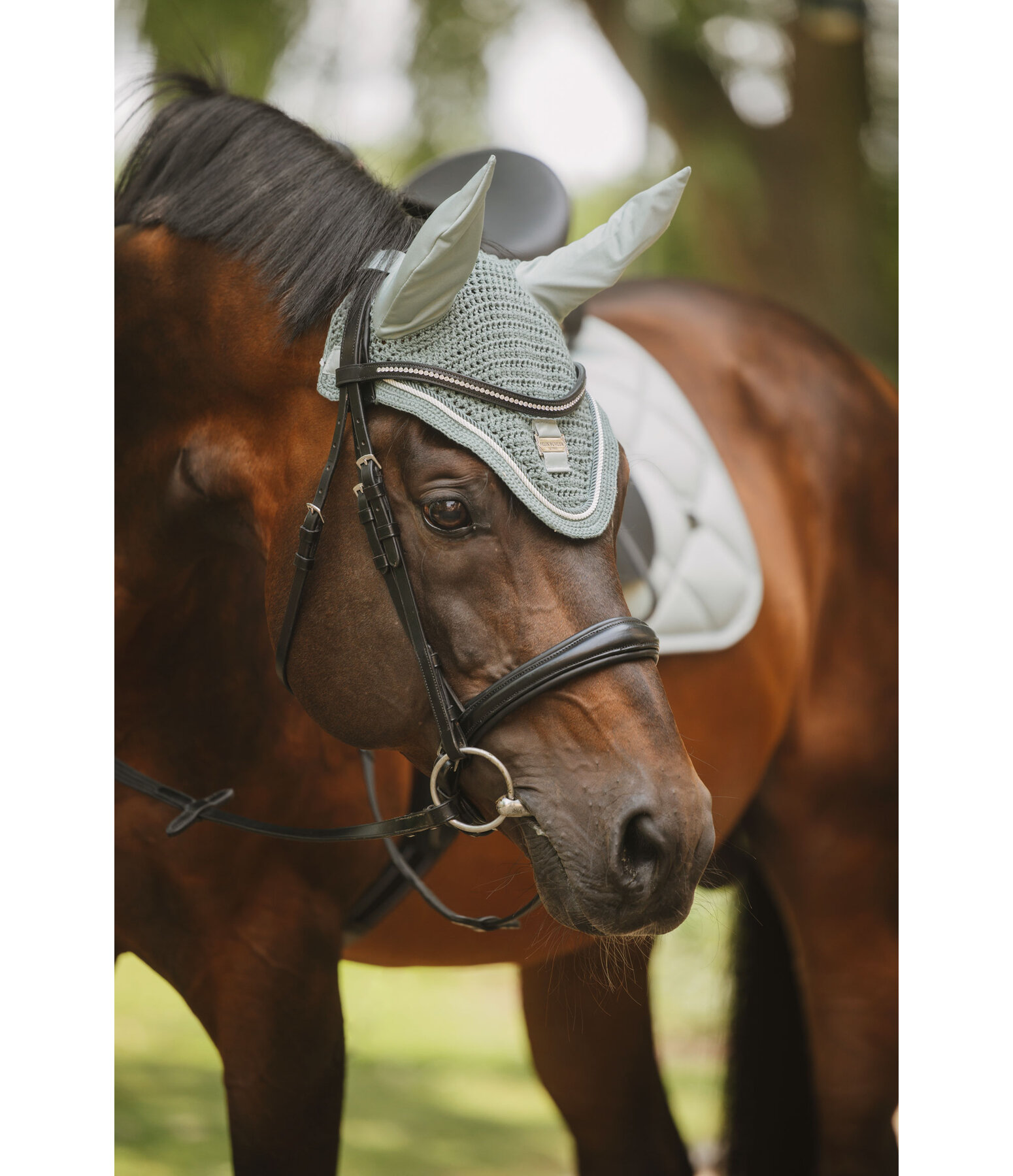 Bonnet anti-mouches  Essential