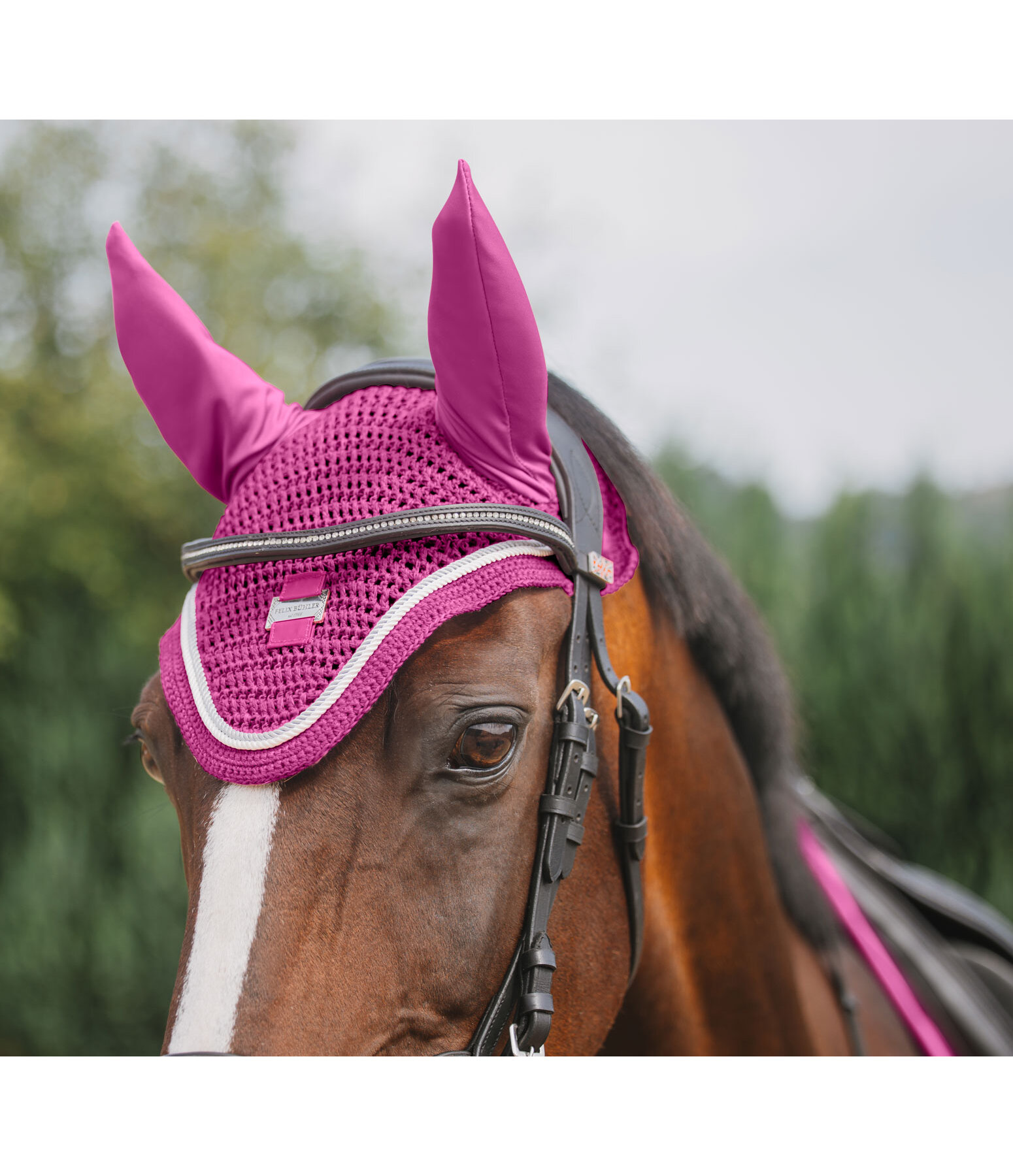 Bonnet anti-mouches  Essential