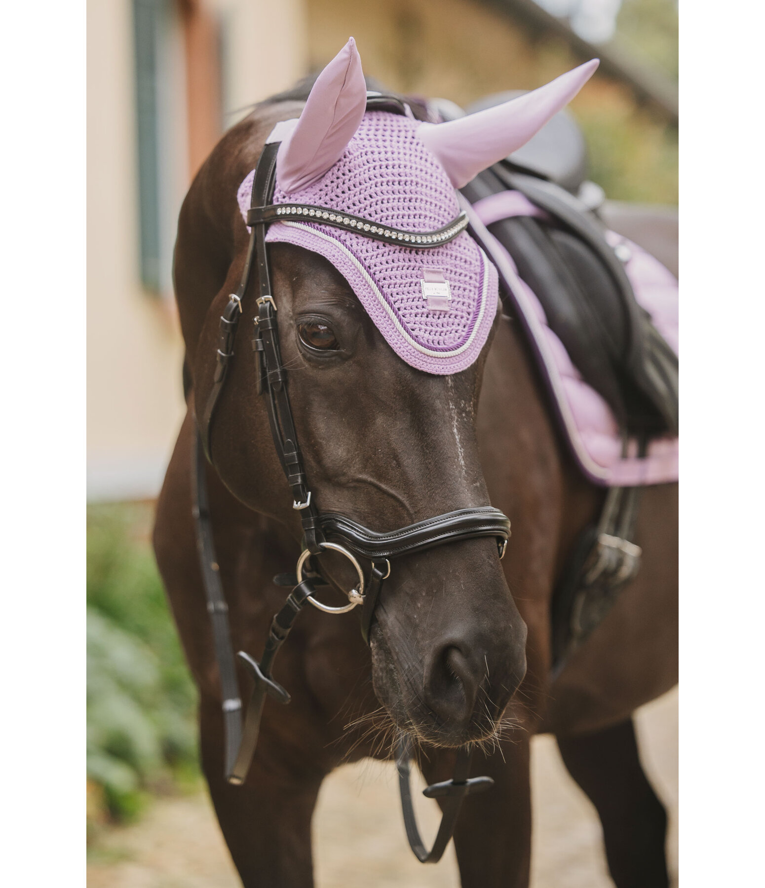 Bonnet anti-mouches  Essential