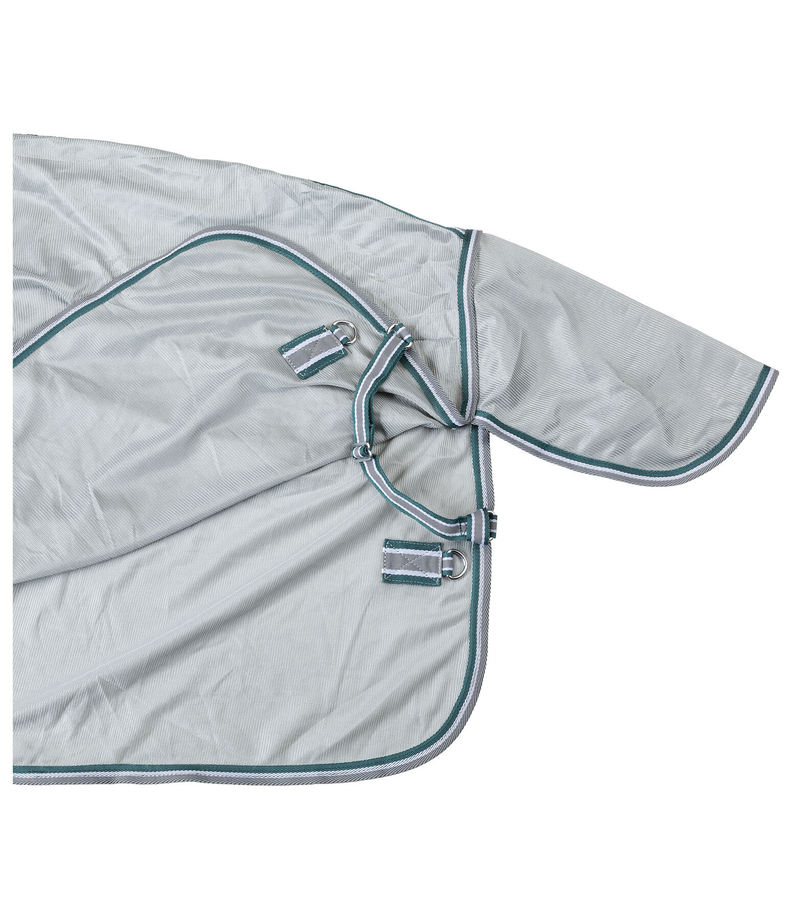 Chemise anti-mouches avec couvre-cou  Karoo