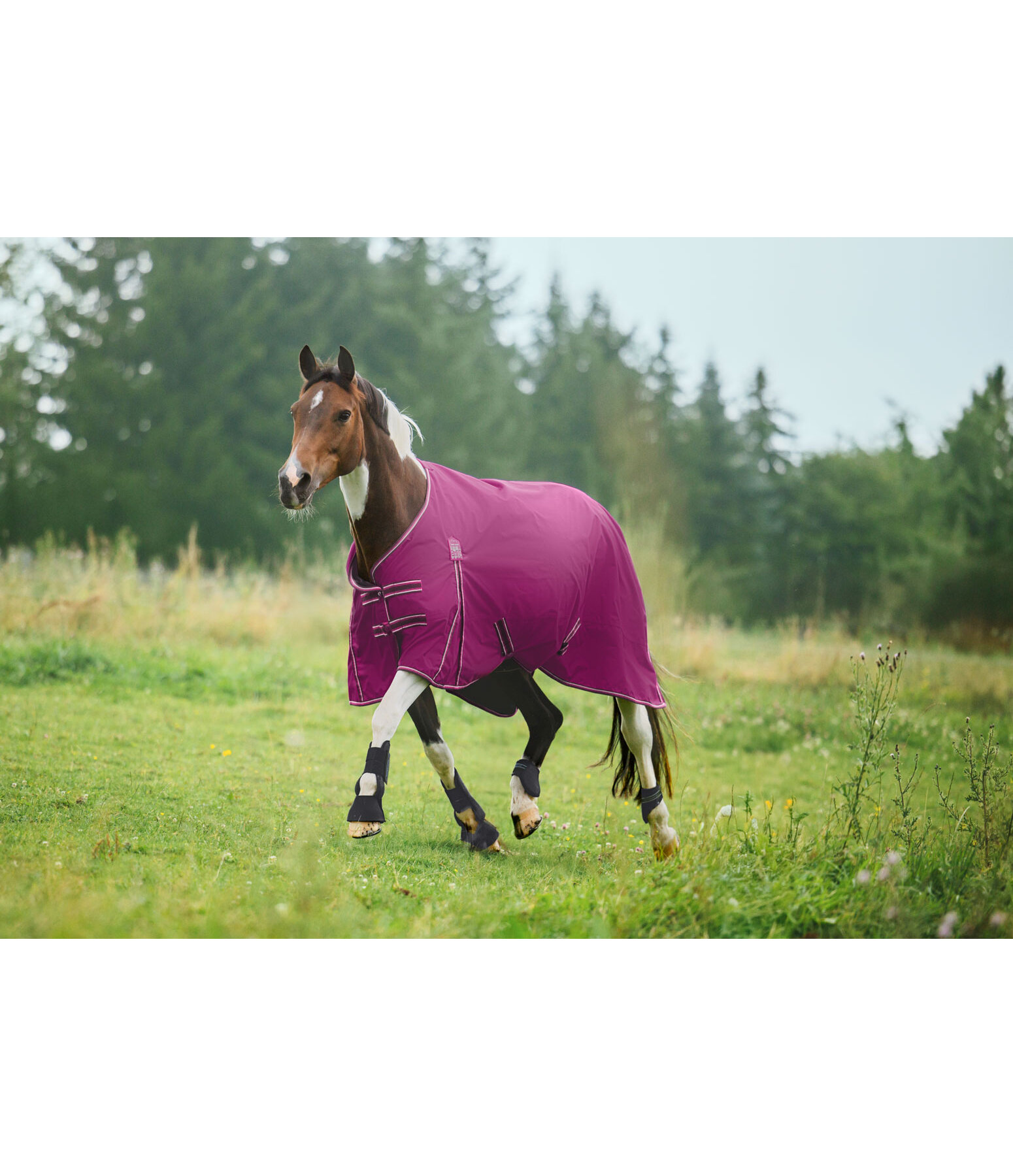 Chemise d'extérieur  Kadir IV, 0 g