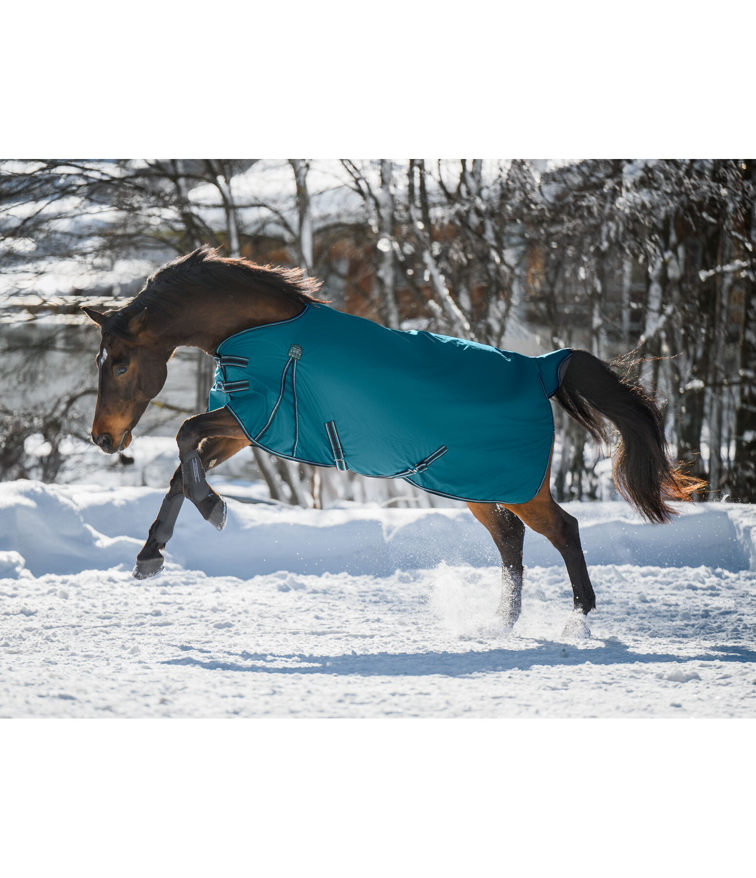 Chemise d'extrieur  Kadir IV, 0 g
