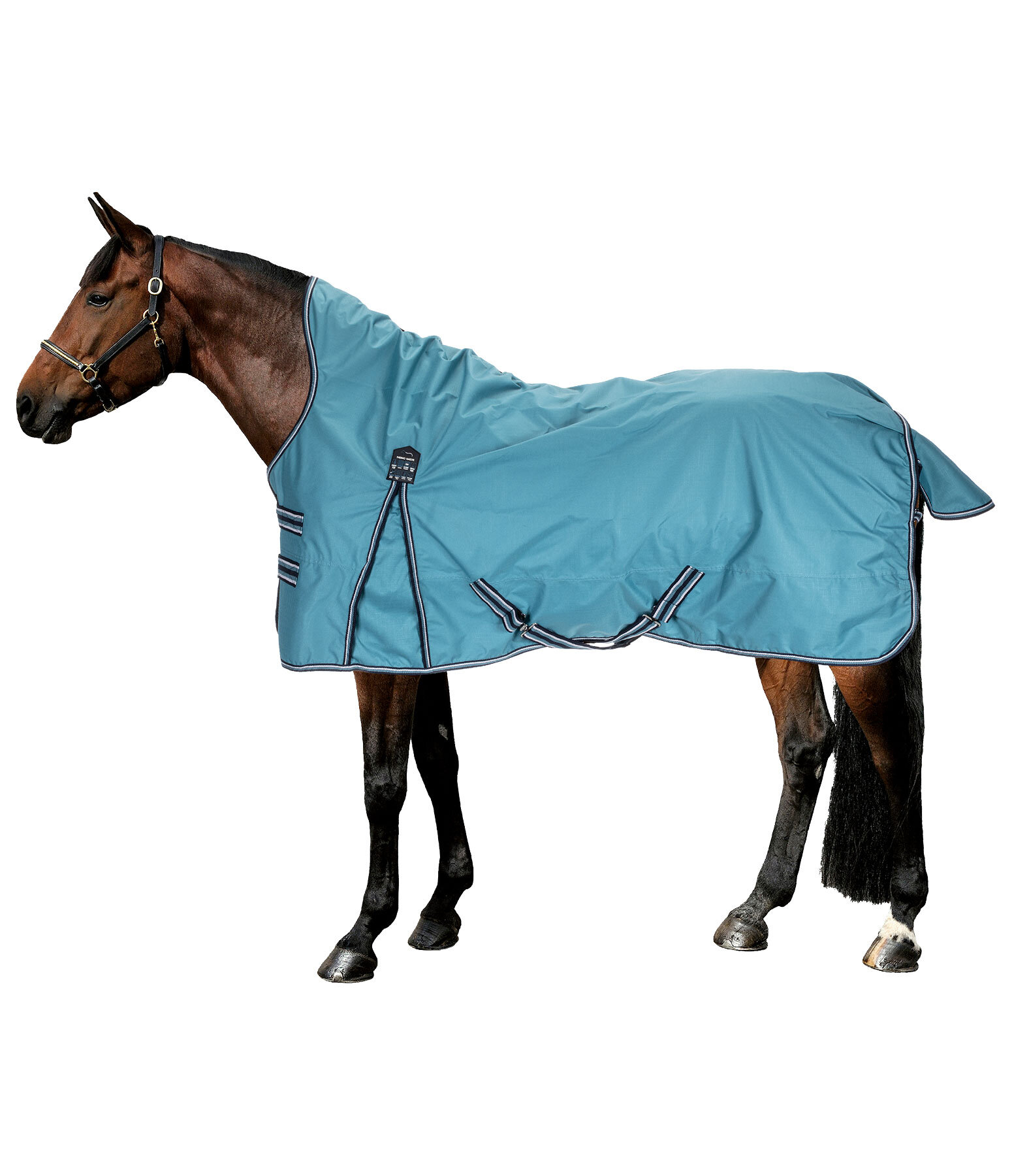 Chemise d'ext�rieur Highneck  Kalina II, 0 g