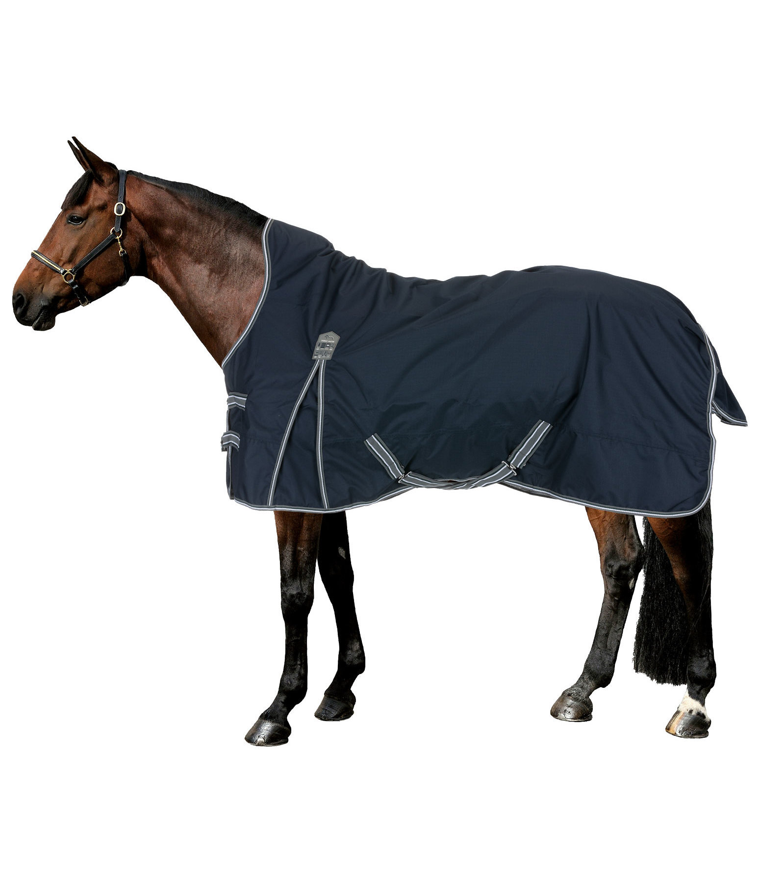 Couverture d'ext�rieur Highneck  Kalina II, 200 g