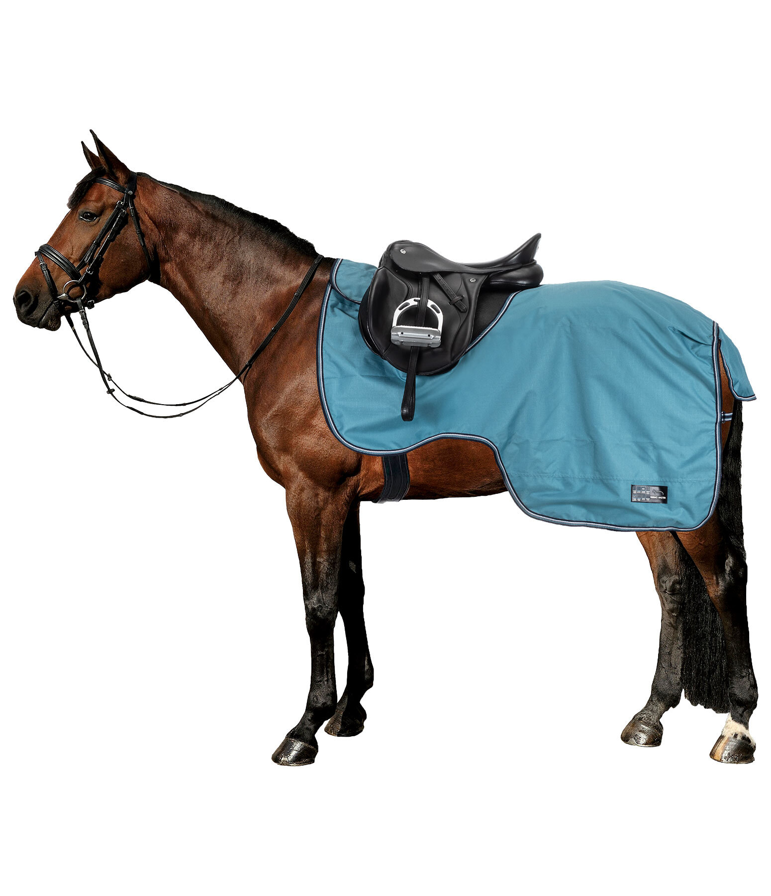 Couvre-reins imperm�able  Kaleo, 50 g