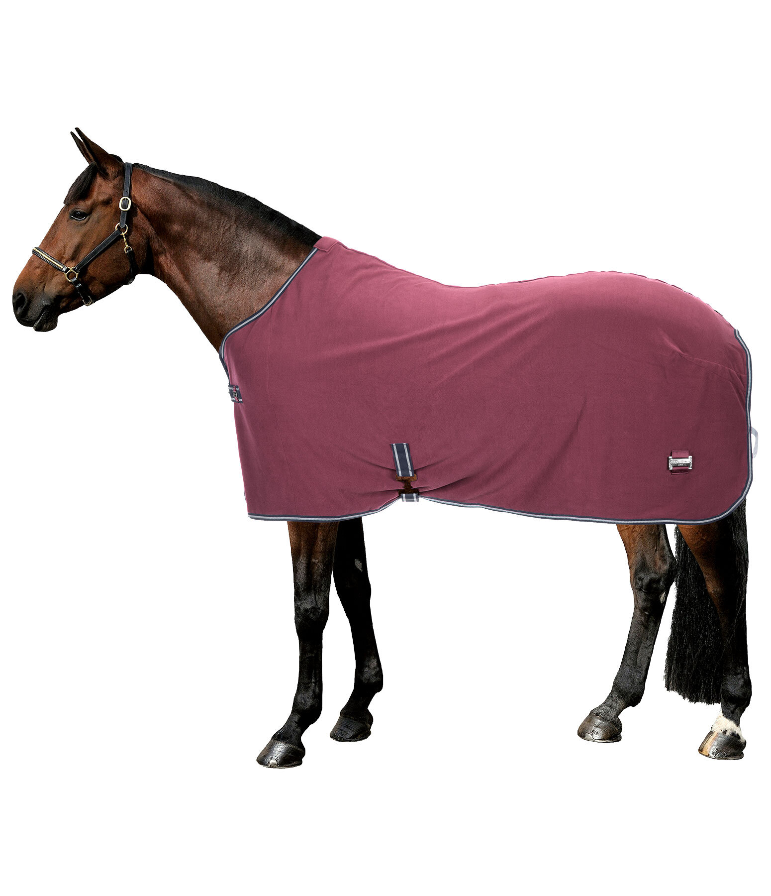 Chemise polaire s�chante  Essential