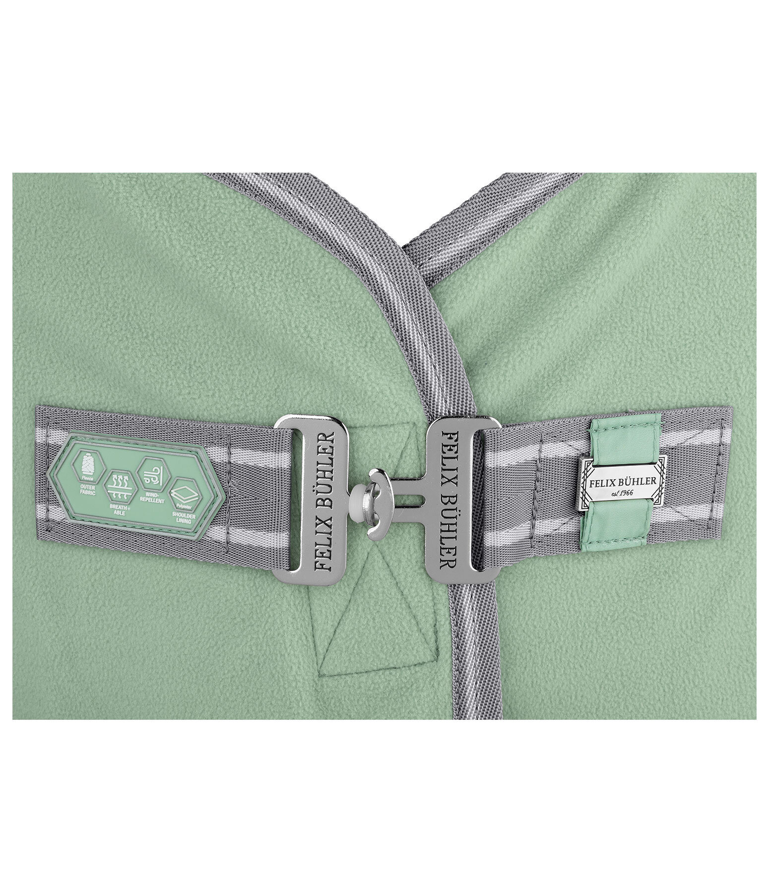 Chemise polaire schante  Essential