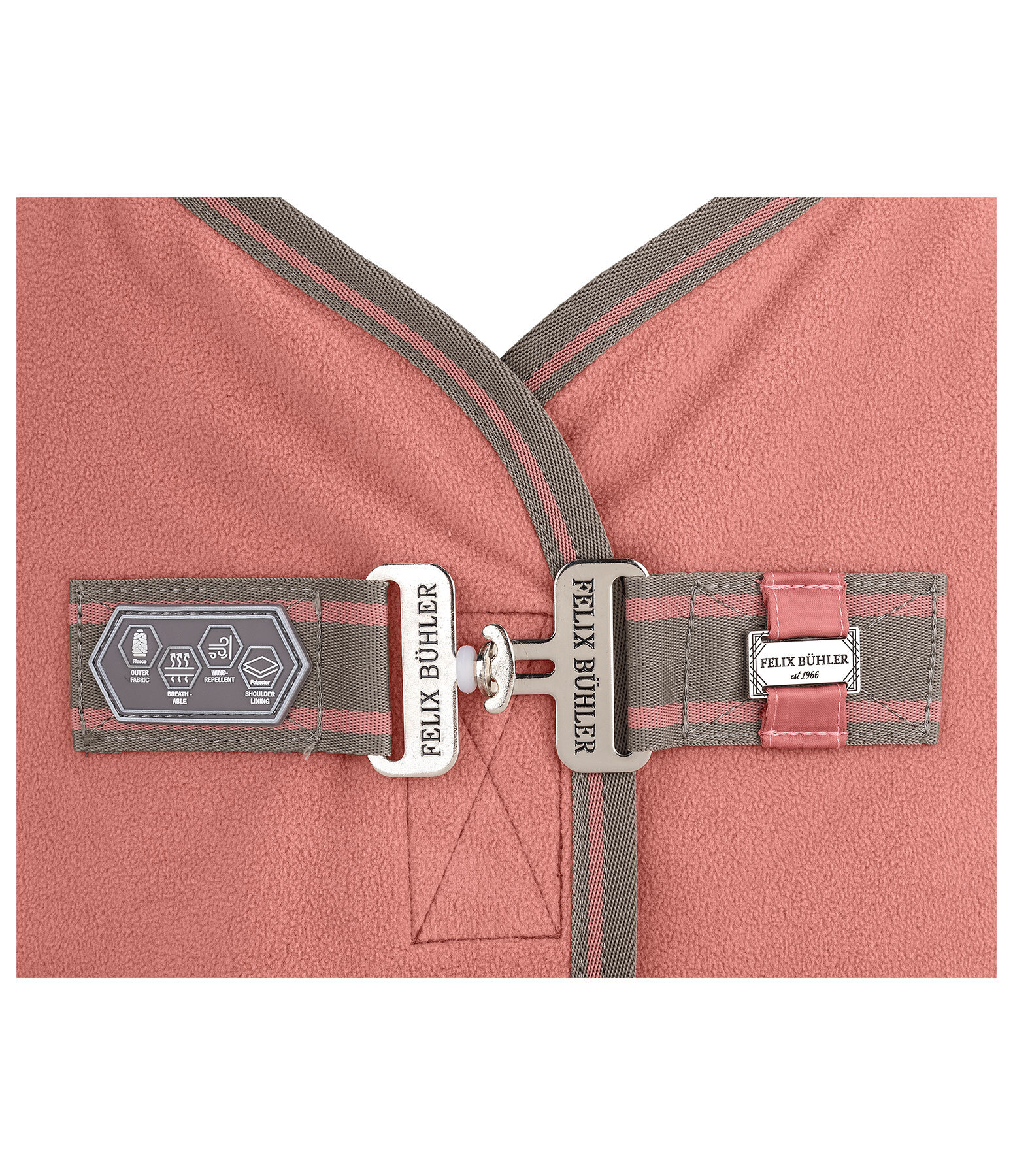 Chemise polaire s�chante  Essential