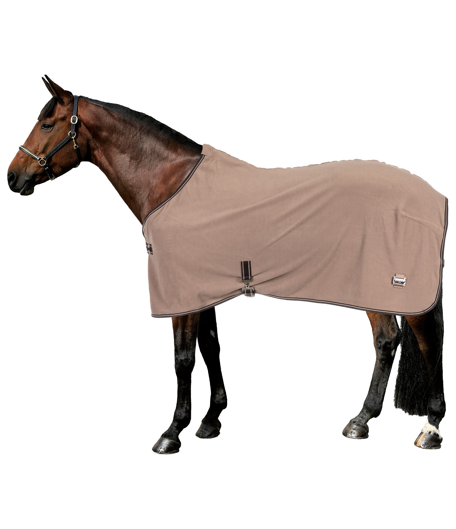 Chemise polaire s�chante  Essential