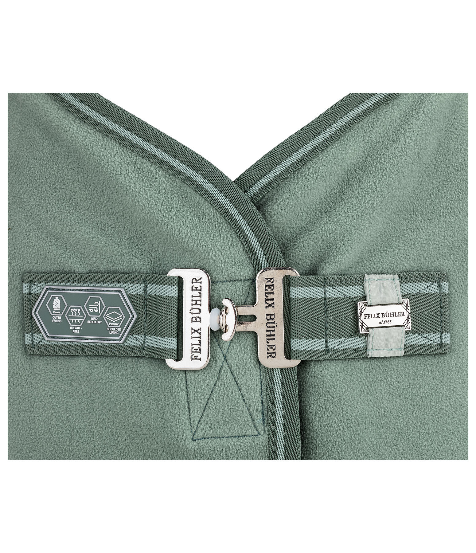 Chemise polaire s�chante  Essential