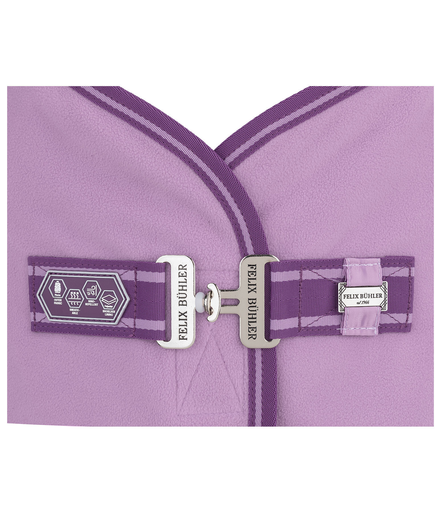 Chemise polaire s�chante  Essential