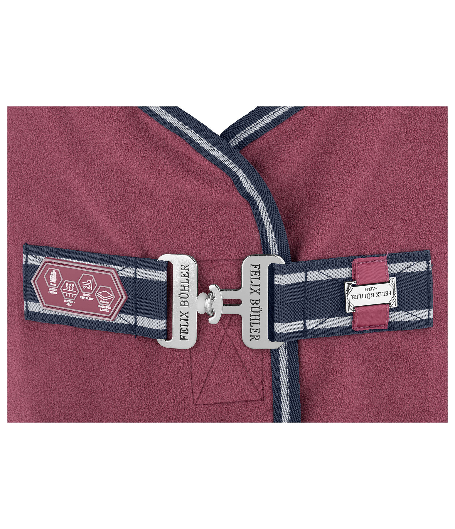 Chemise polaire schante  Essential