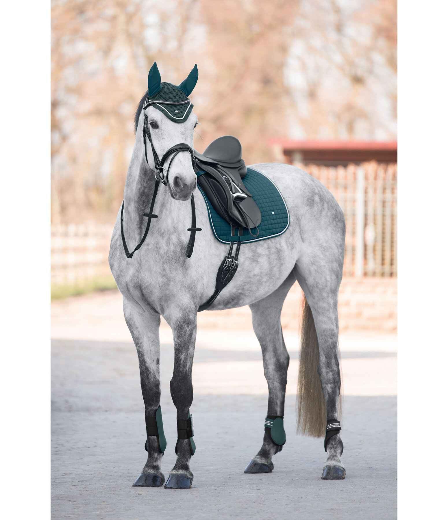 Bonnet anti-mouches  Basic