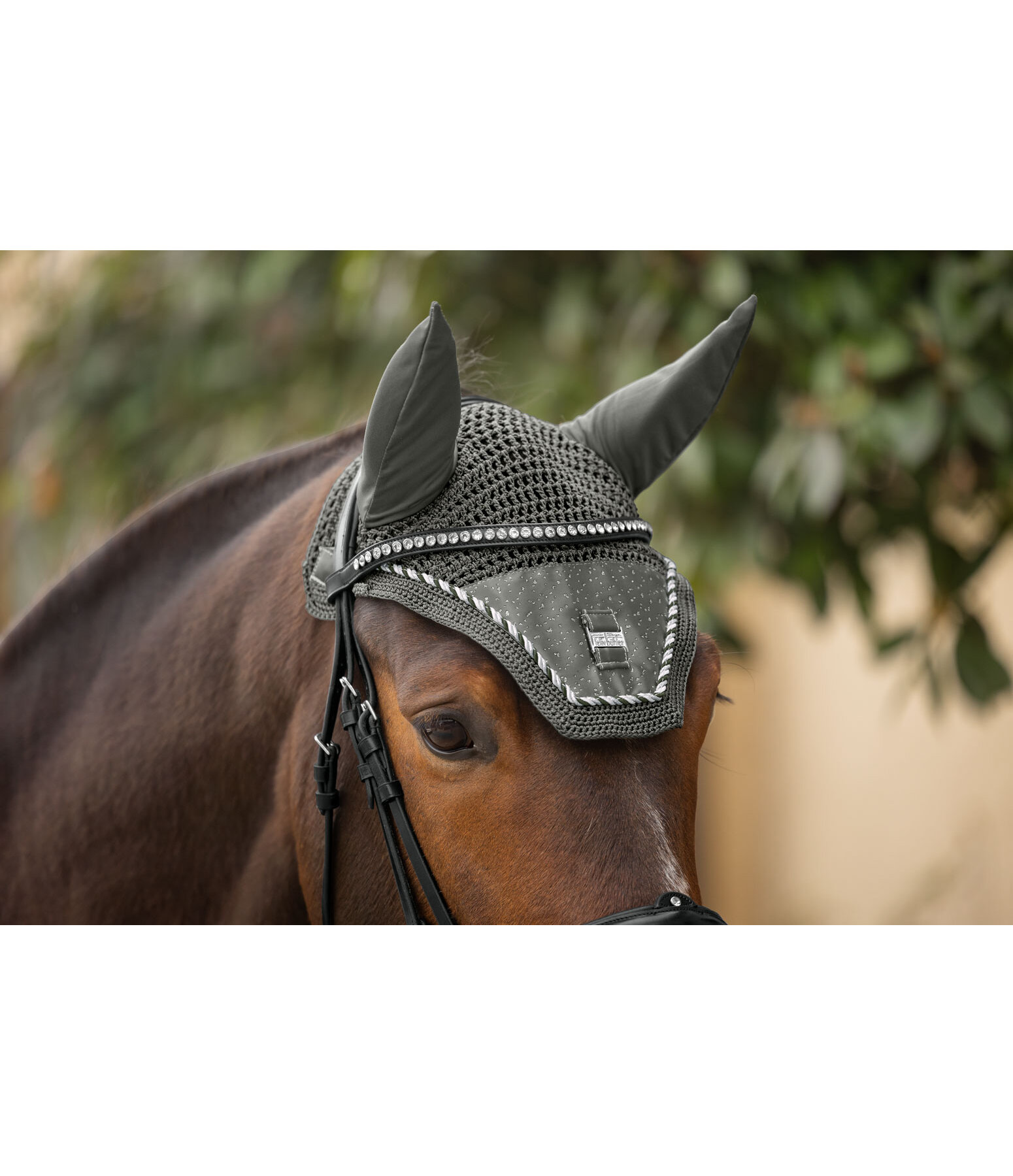 Bonnet anti-mouches  Sparkling II
