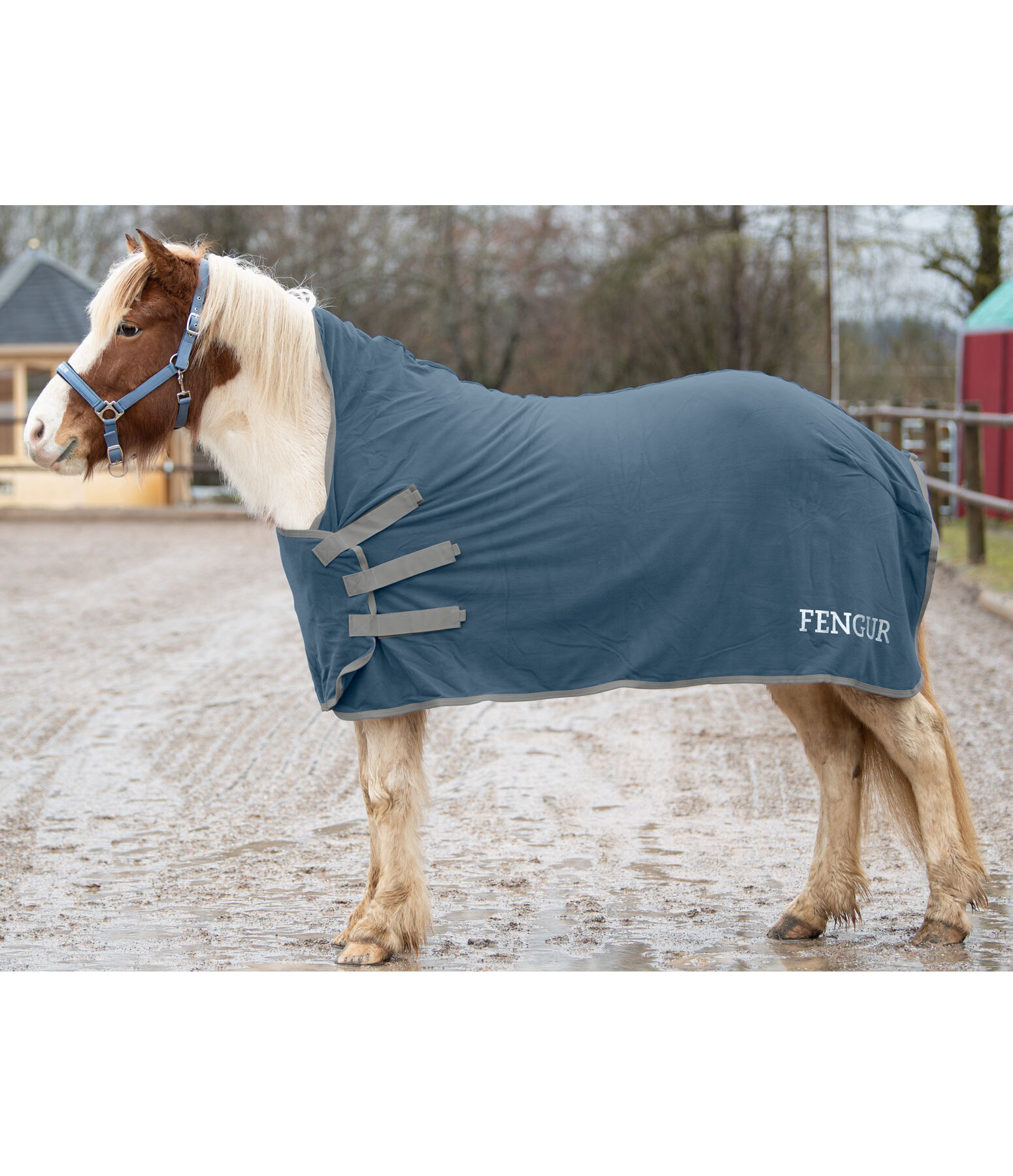 Chemise polaire  Sigrn