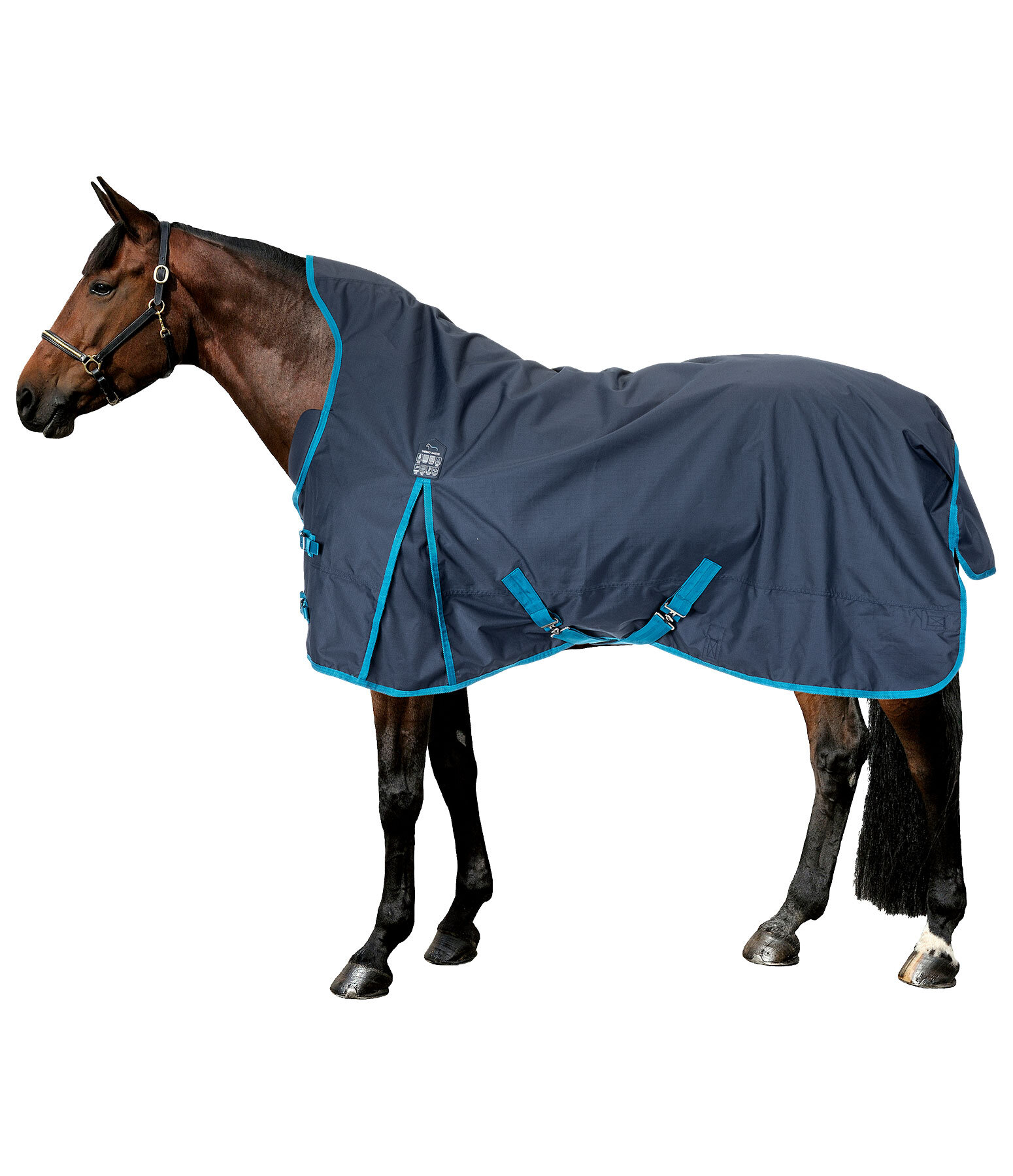 Chemise d'extrieur Highneck  Jaco, 0 g