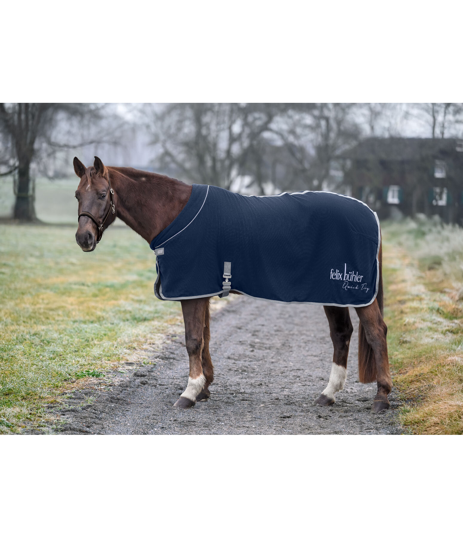 Chemise schante technique  Quick Dry