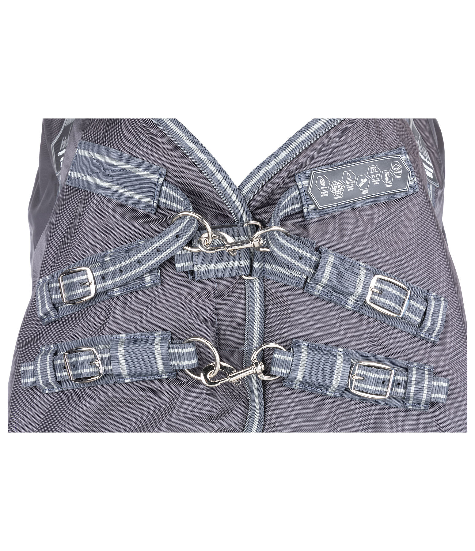Couverture d'extrieur  Perfect Fit Nylon PRO, 100g