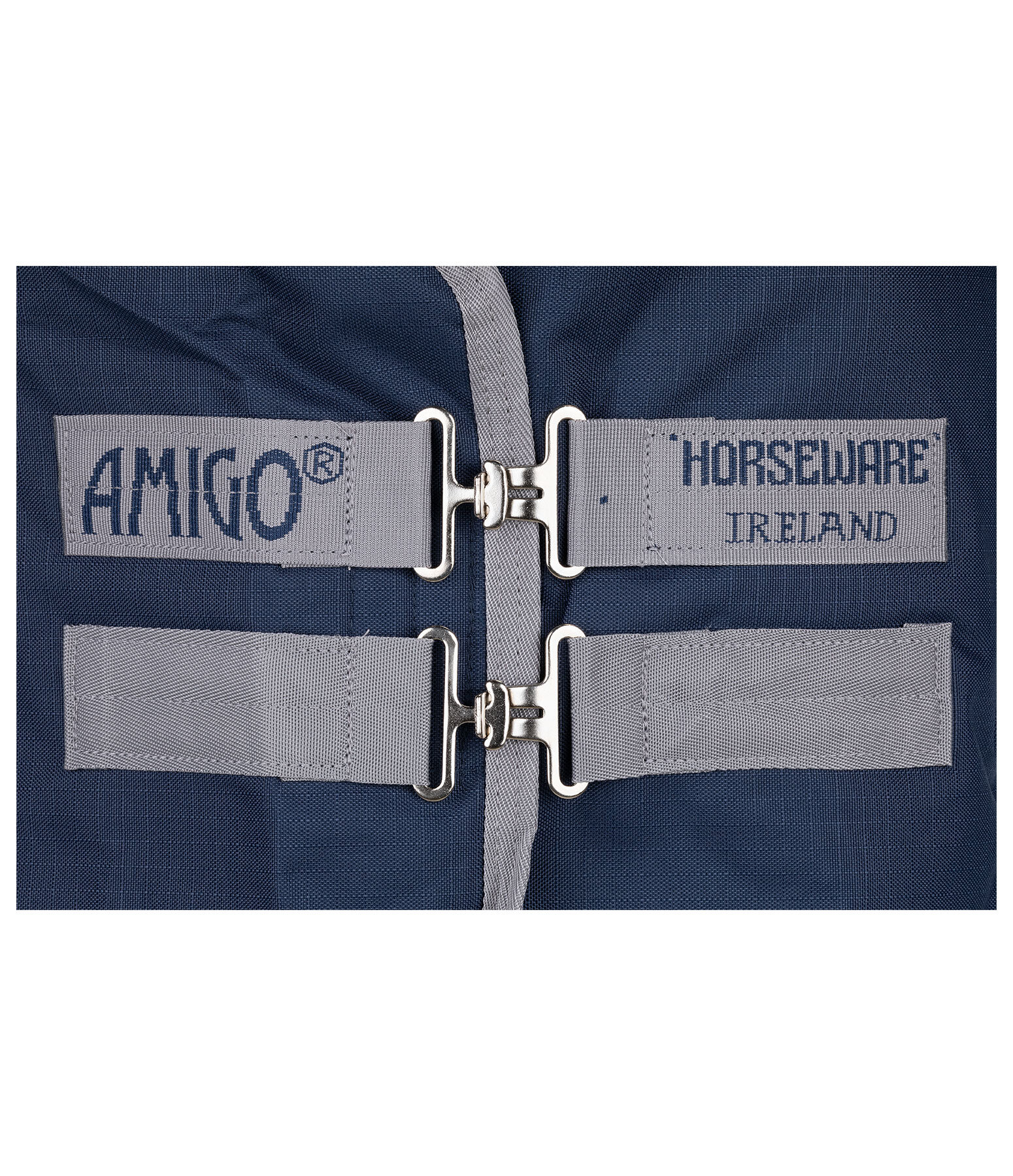 Couverture d'extrieur  Amigo Ripstop 900 Fleece Lined, 50 g