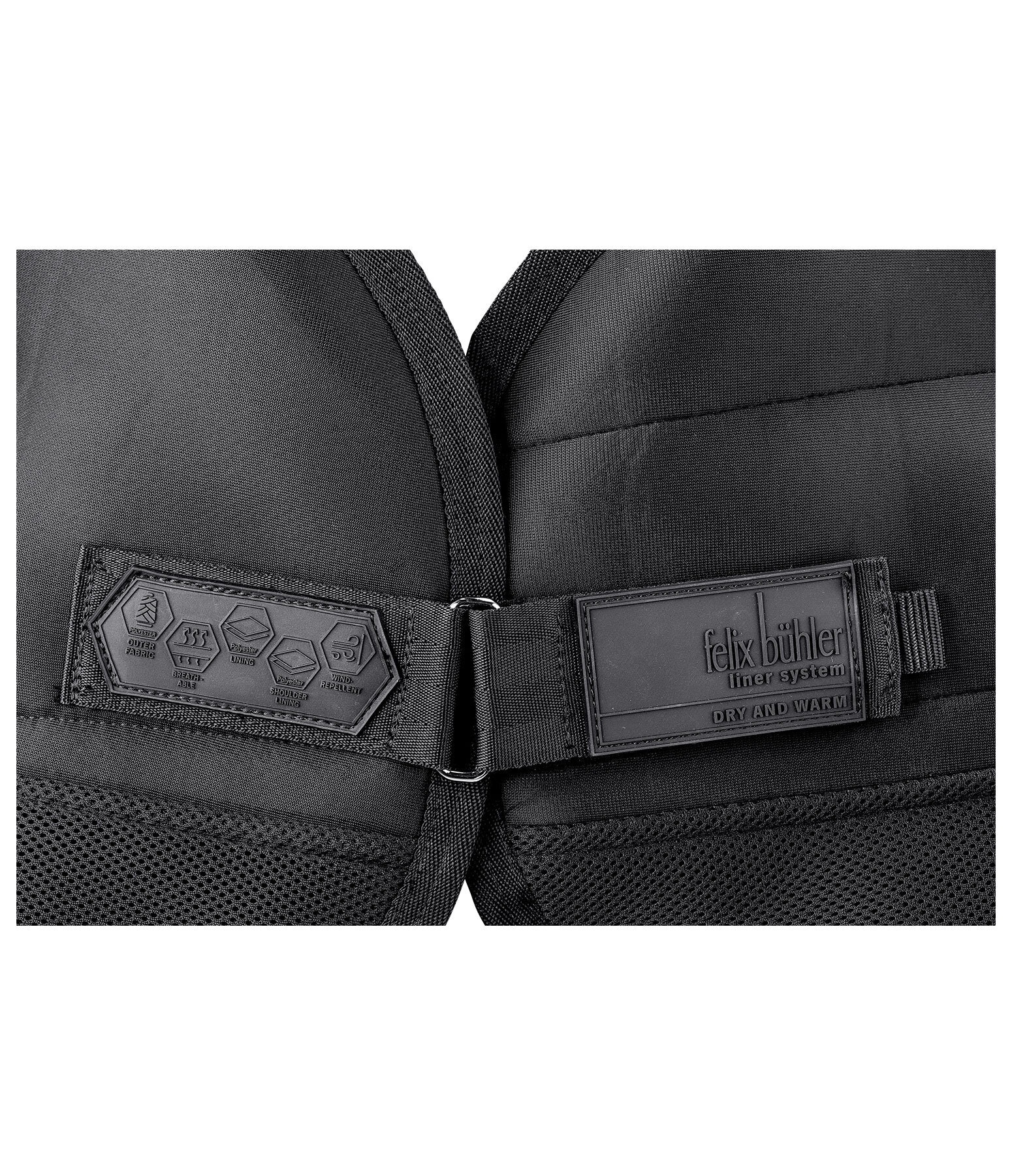 Liner Liberty II Dry and Warm , 50 g
