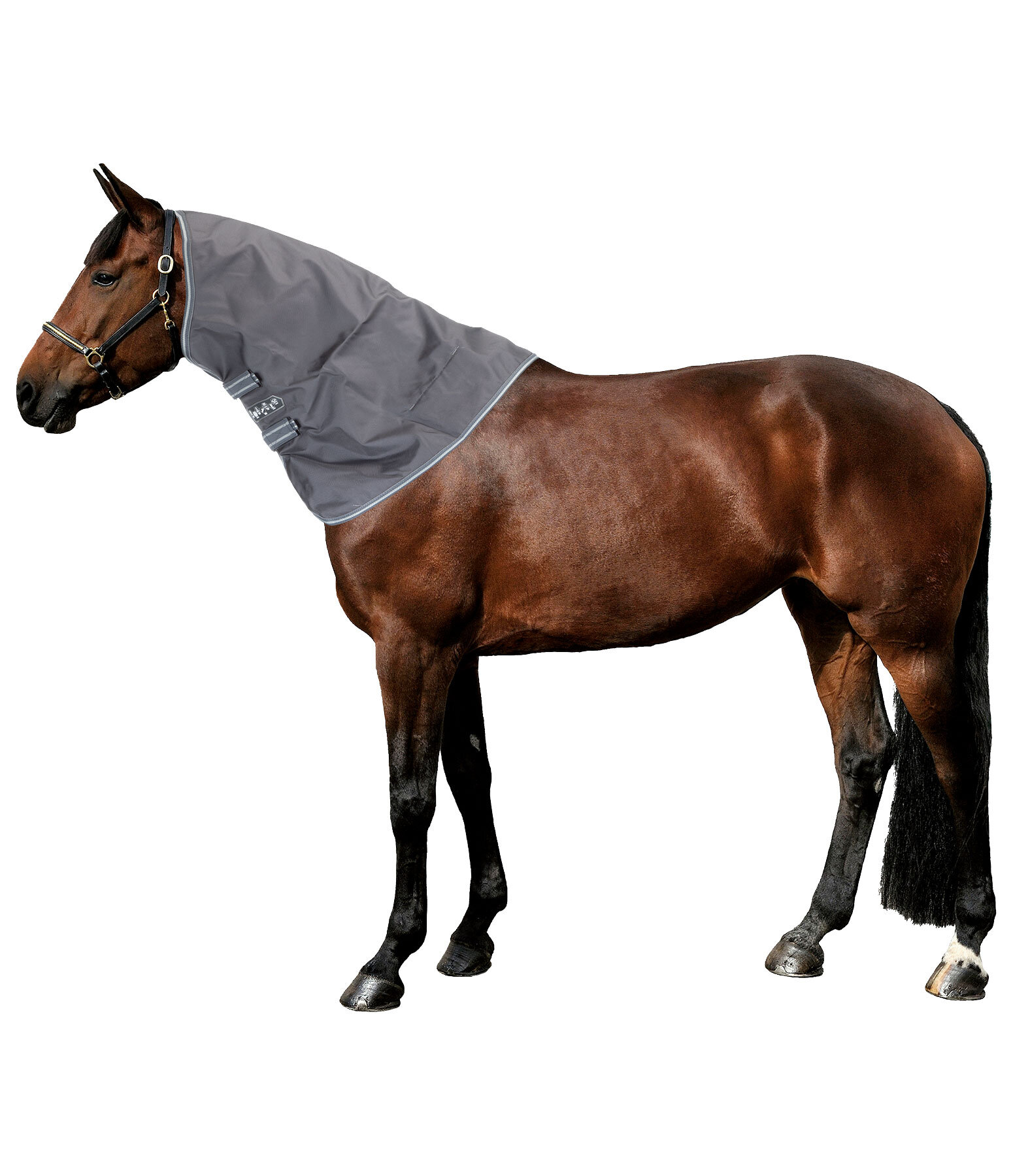 Couvre-cou  Perfect Fit Nylon PRO, 100 g