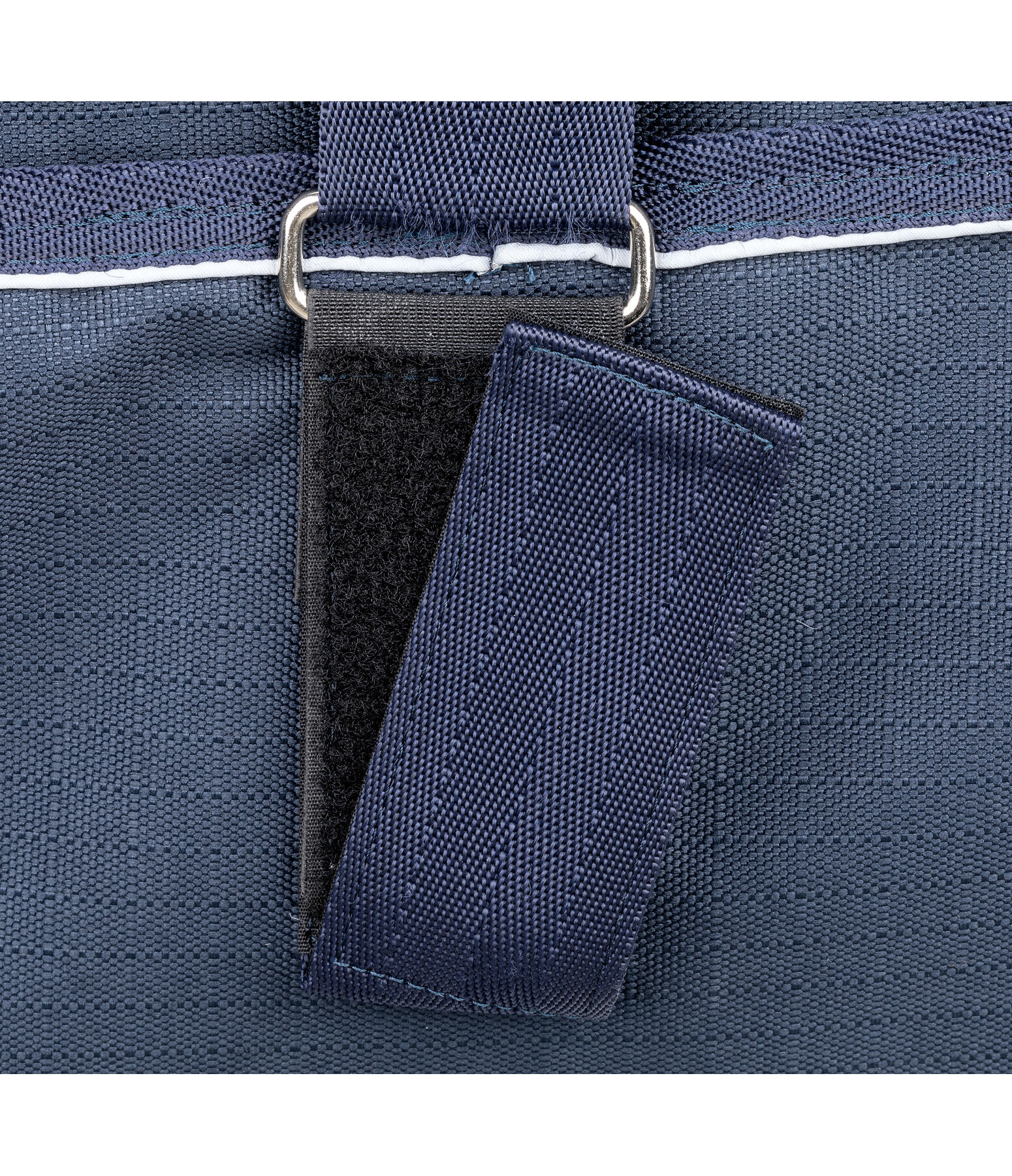 Couverture d'ext�rieur Highneck avec rabat ventral  Rain Shield II, 50 g
