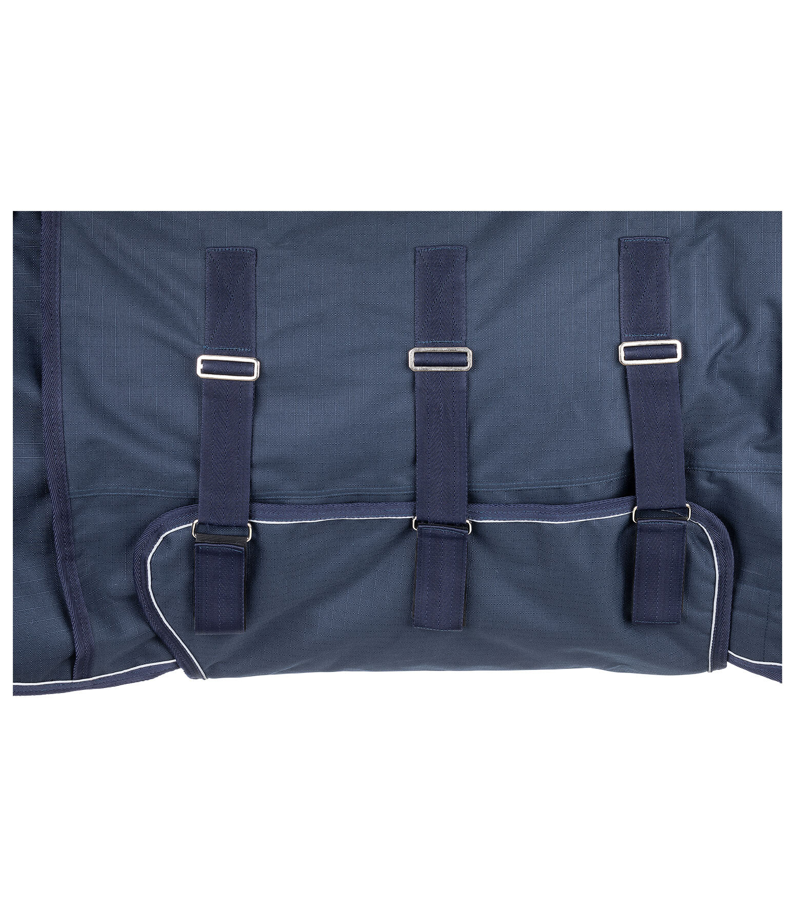 Couverture d'ext�rieur Highneck avec rabat ventral  Rain Shield, 200 g