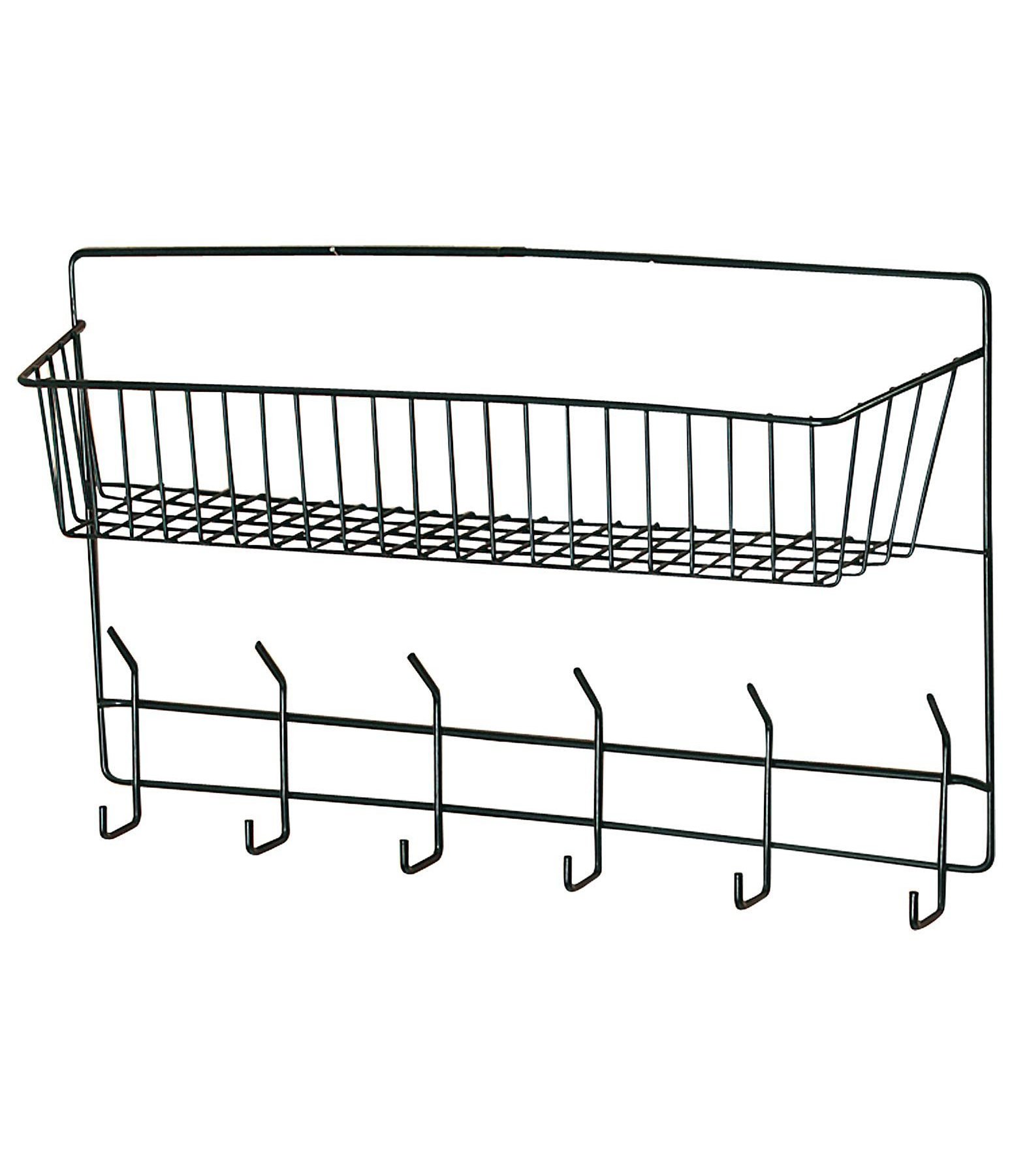 Panier à suspendre