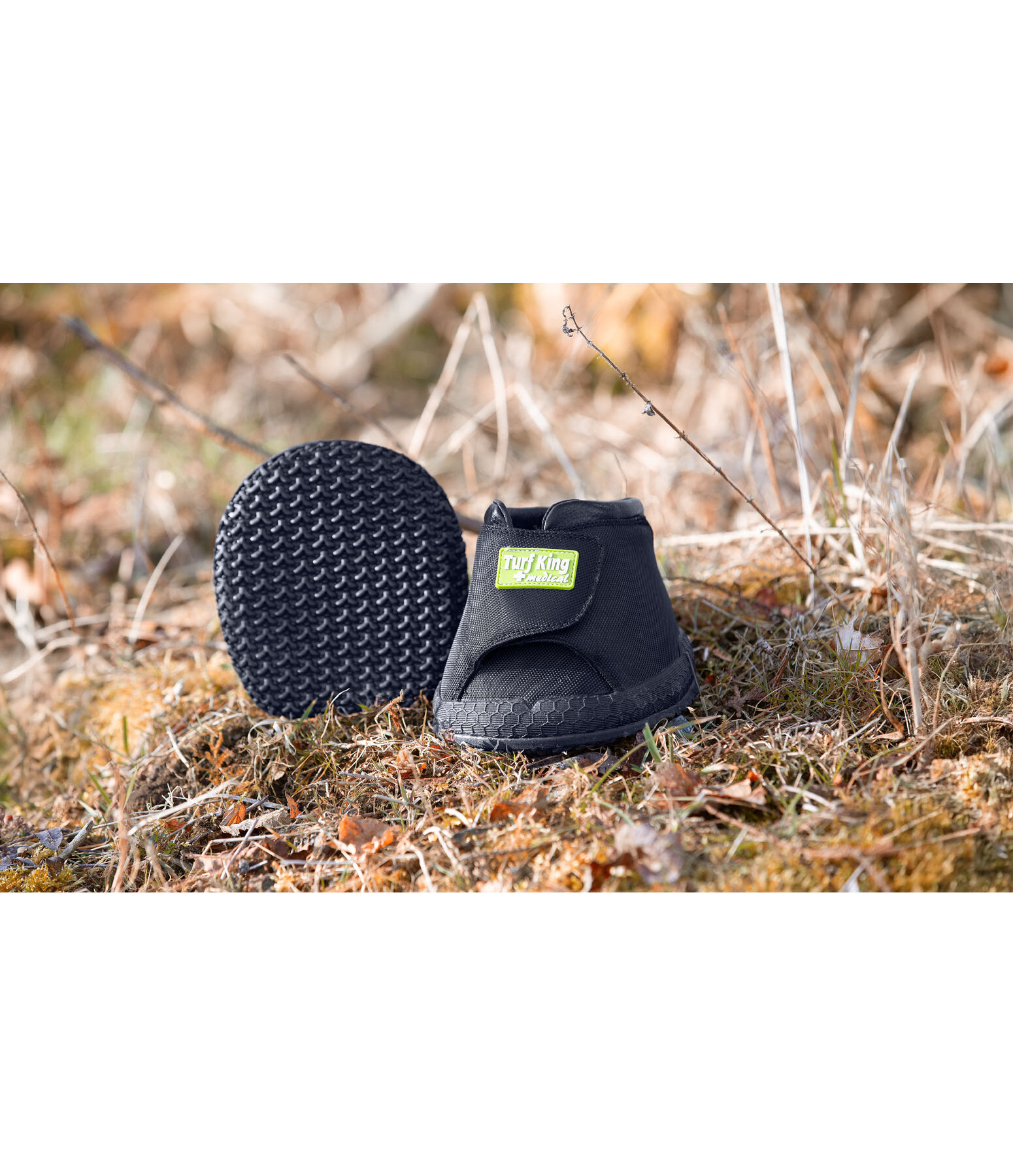 Hipposandale vtrinaire  Medical Cross Over
