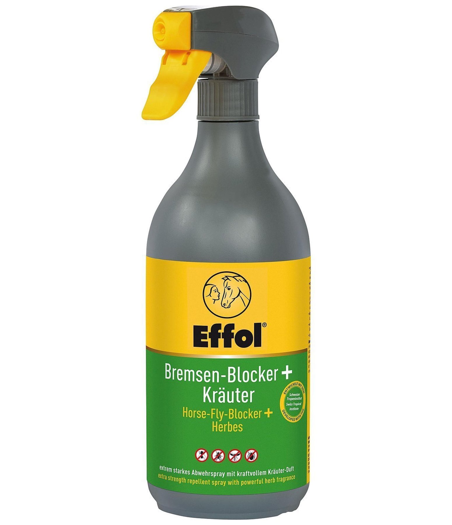 Spray anti-insectes  Bremsen Blocker+ Special Edition