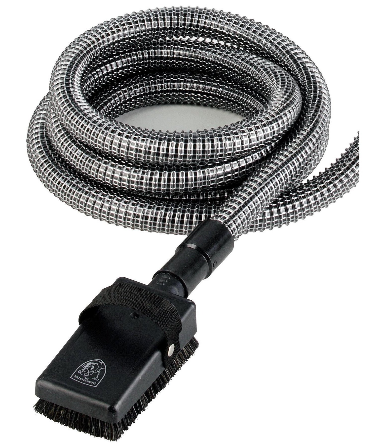 Tuyau d'aspirateur 4 m