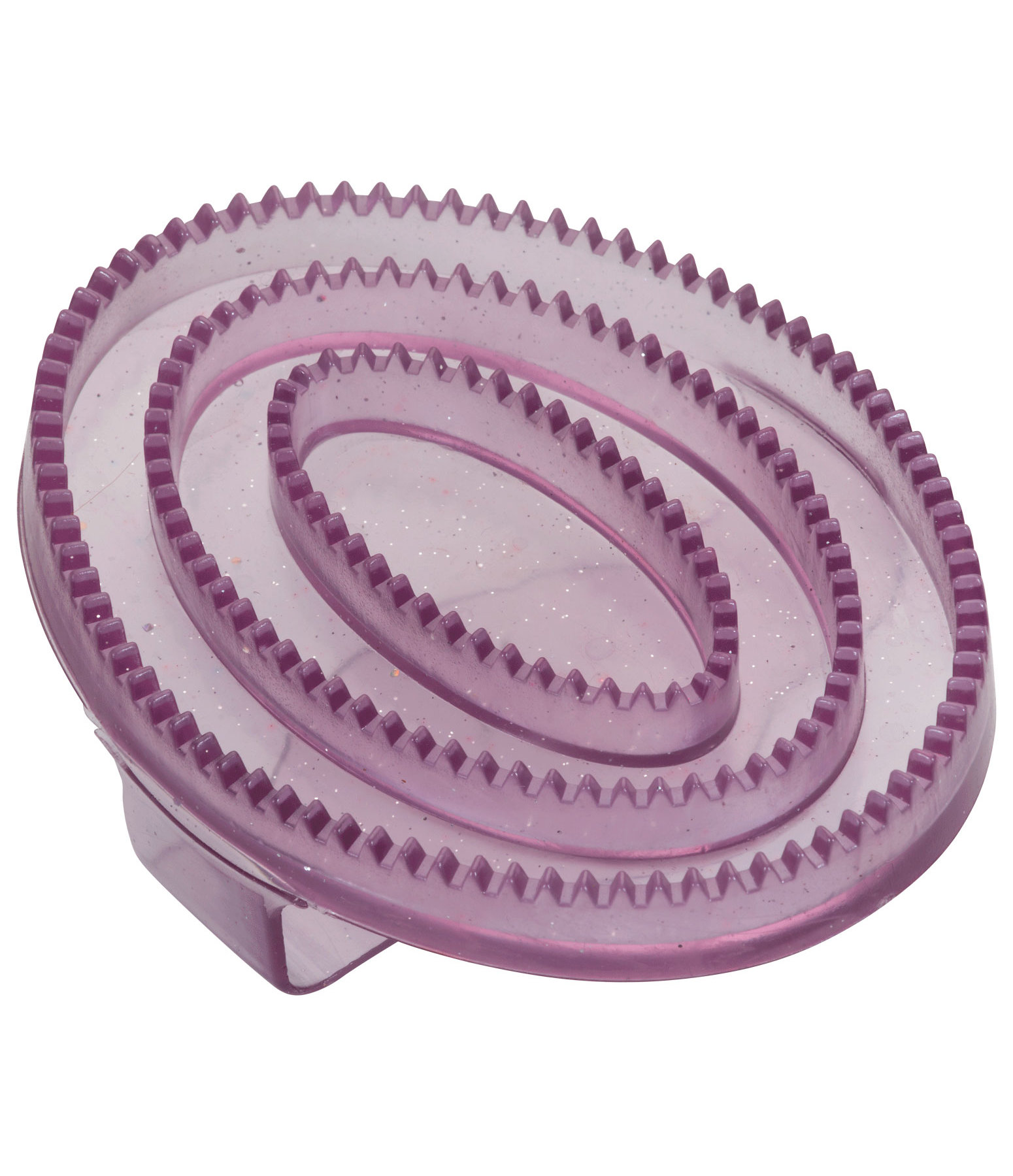 Mini trille en caoutchouc  paillettes