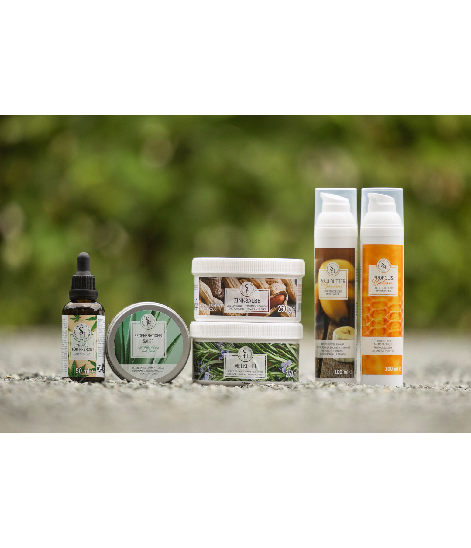 Pommade � l'oxyde de zinc