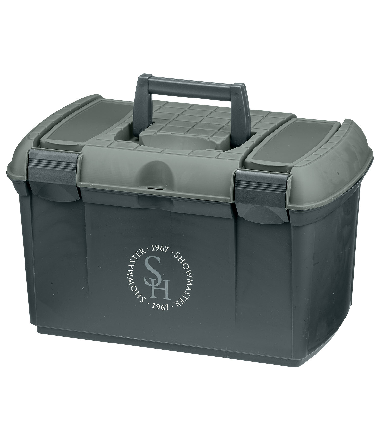 Coffre de pansage  Madrid