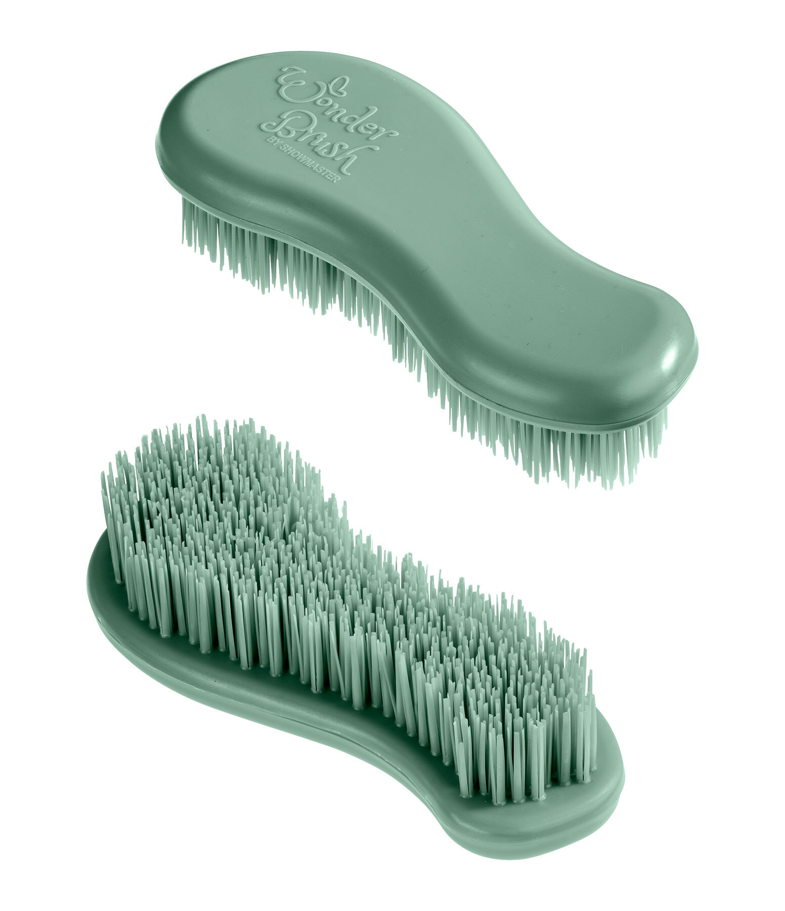 Wonder Brush  Hard