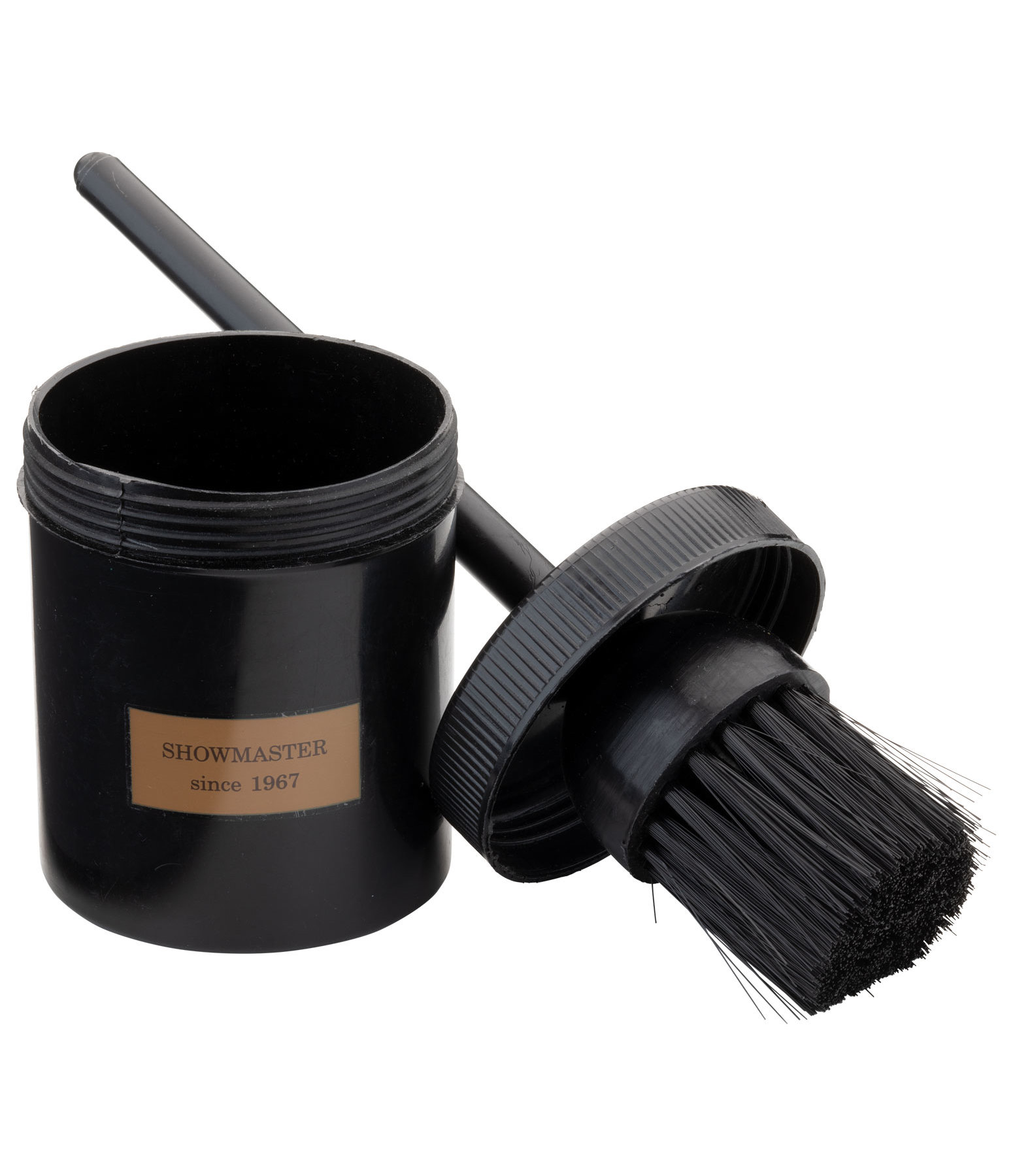 Pinceau � graisse avec bo�te  Maya