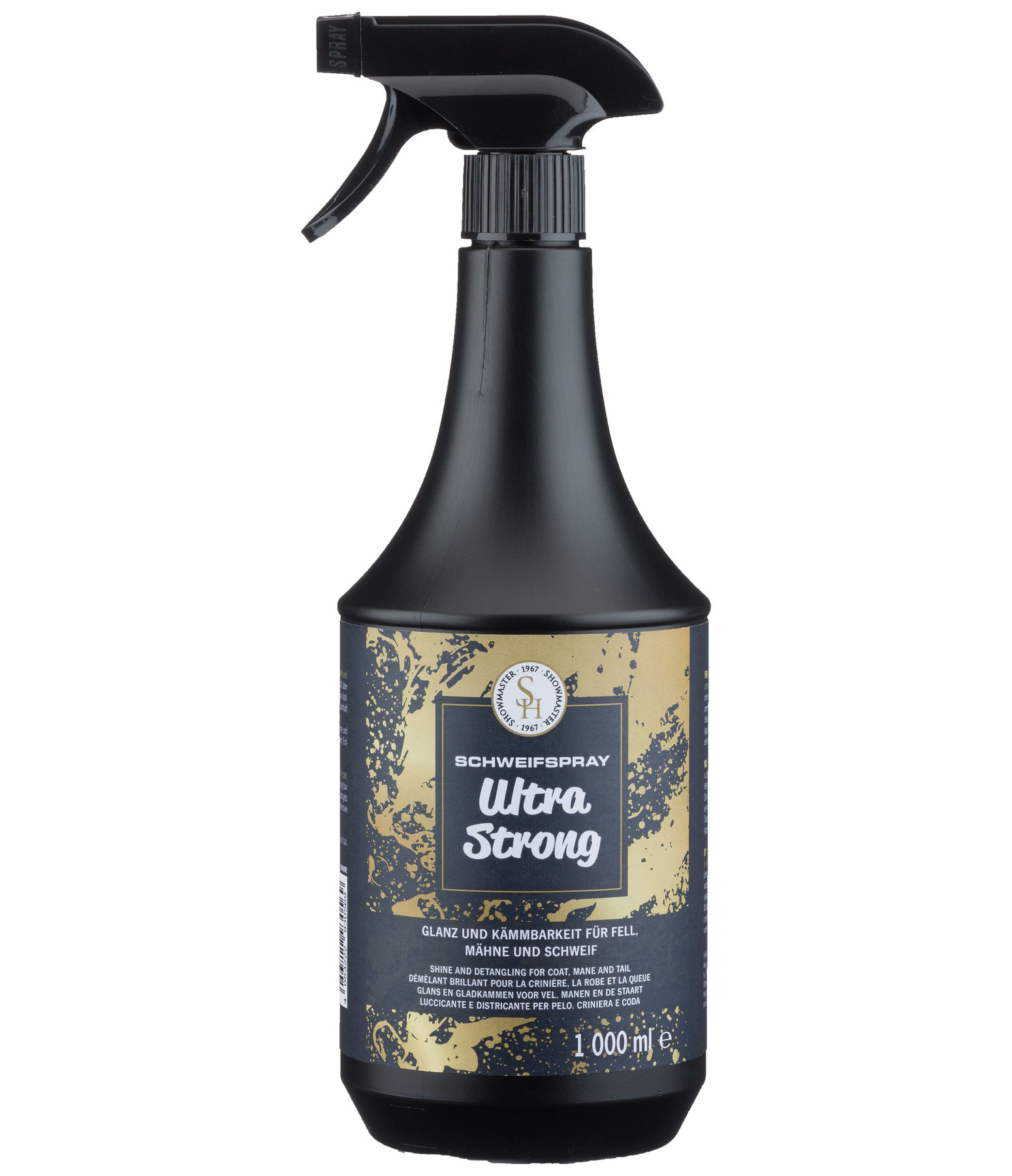 Spray  crins  Ultra Strong