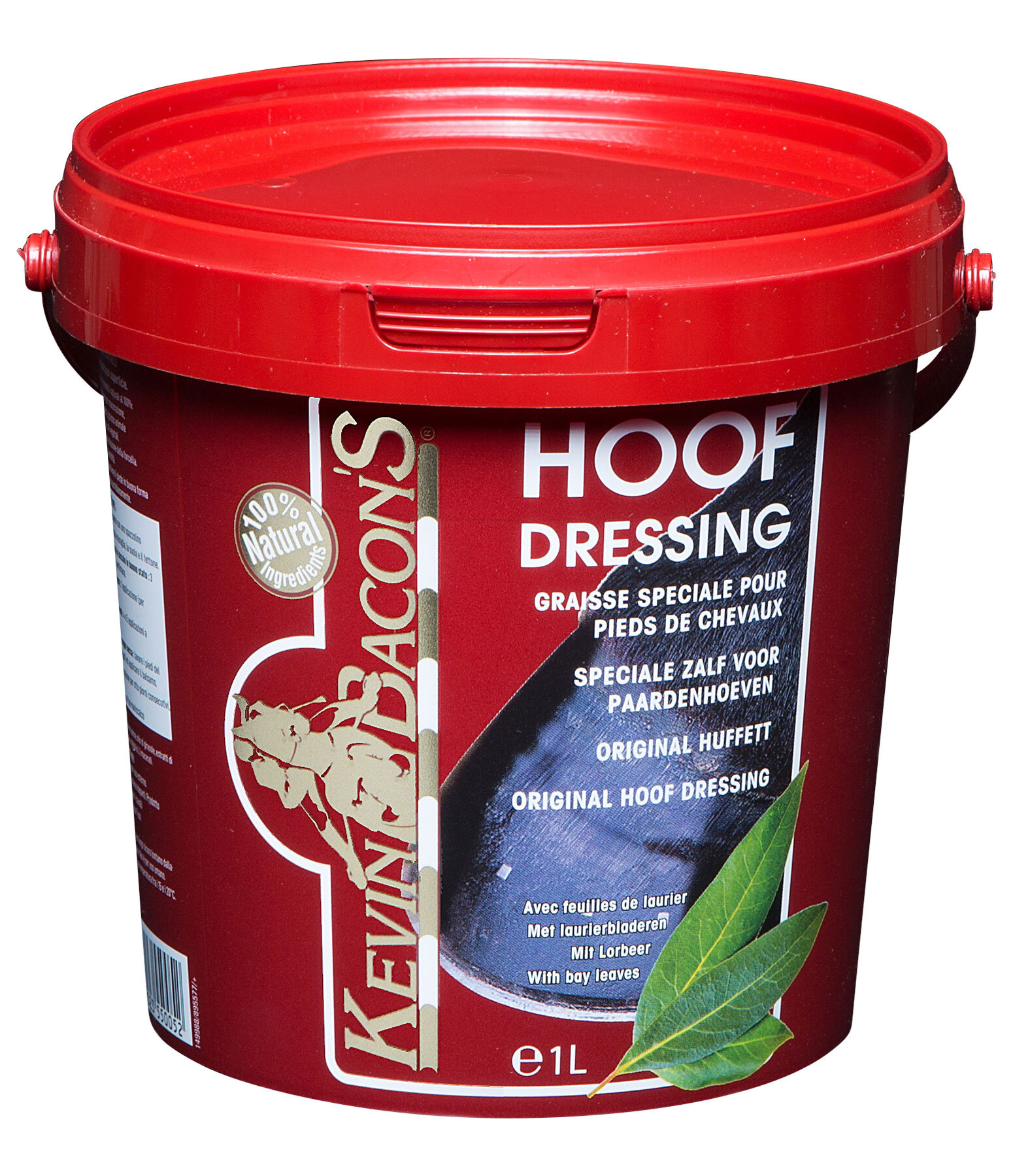 Graisse pour sabot