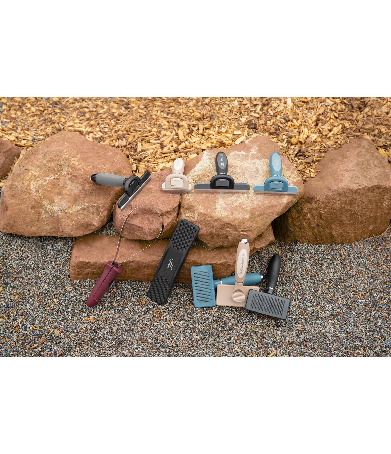 Brosse pour la mue  Premium