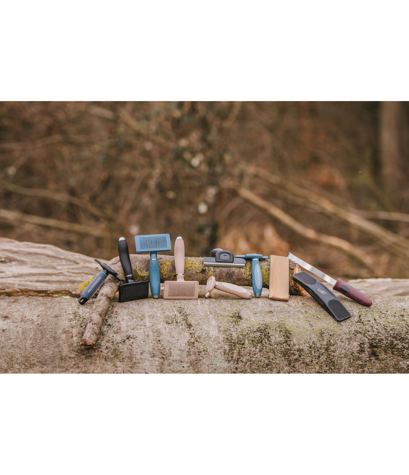 Brosse pour la mue  Premium