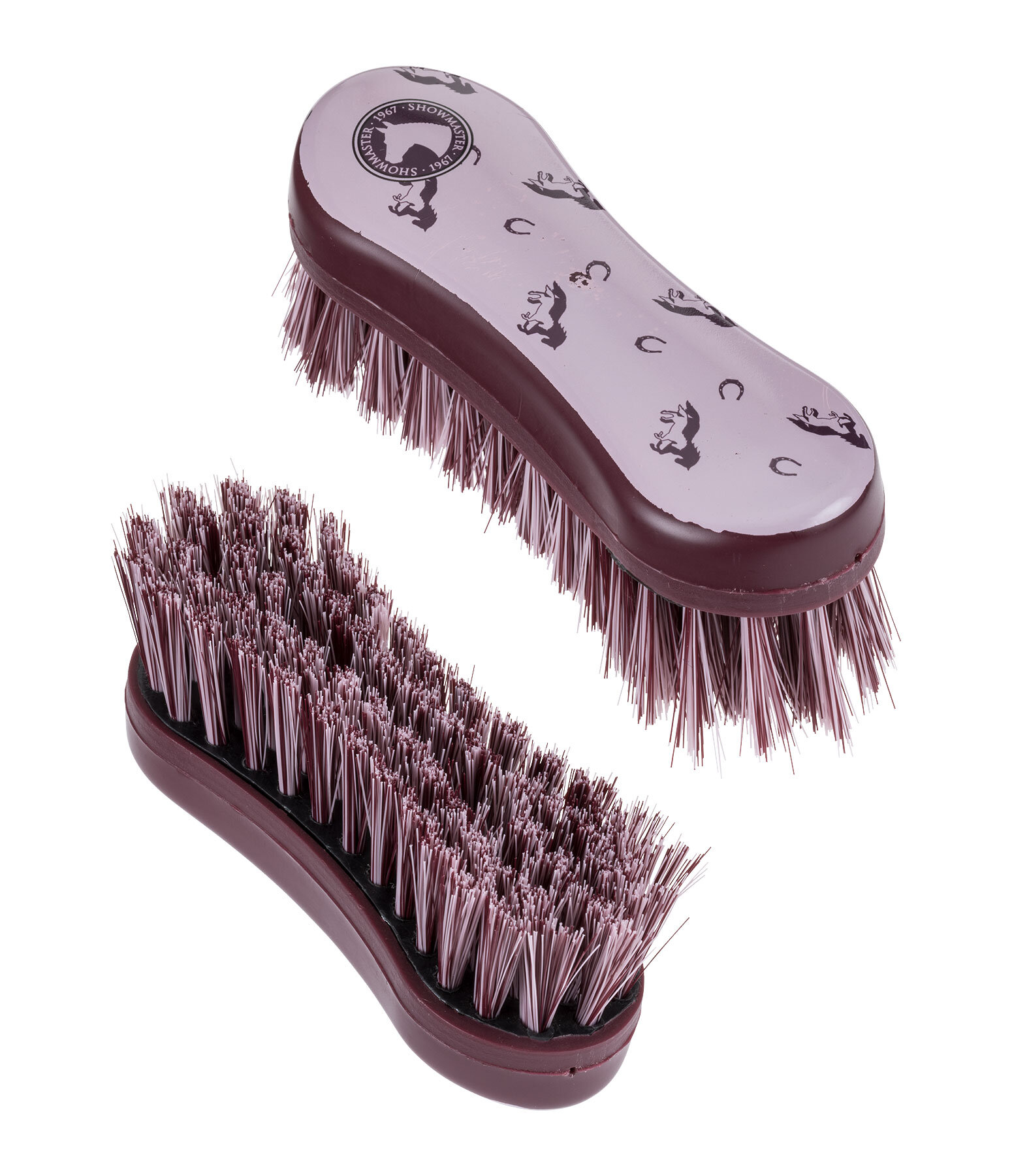 Mini brosse de pansage Champion