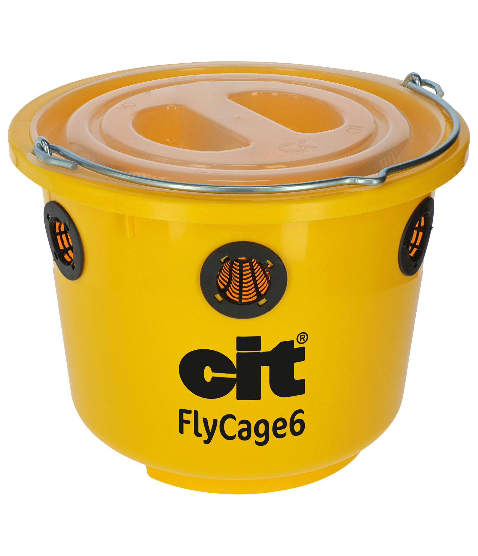 Pige  mouches  FlyCage6