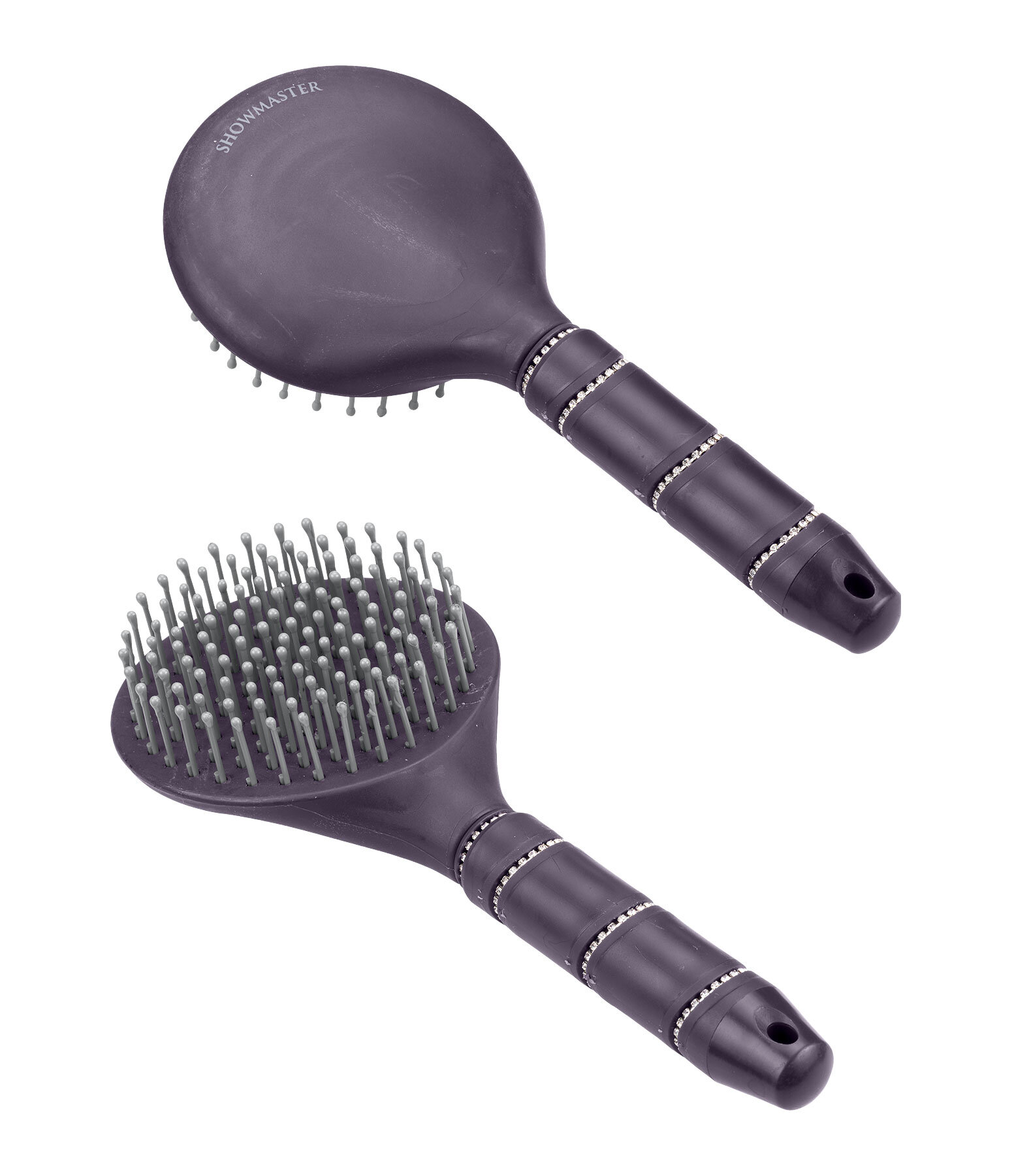 Brosse pour crini�re et queue  Brilliant