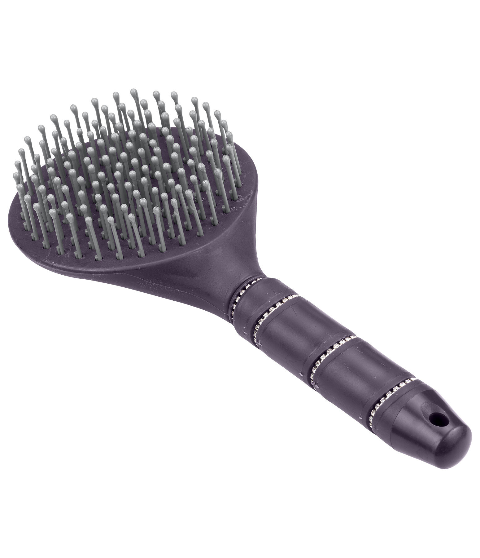 Brosse pour crinire et queue  Brilliant